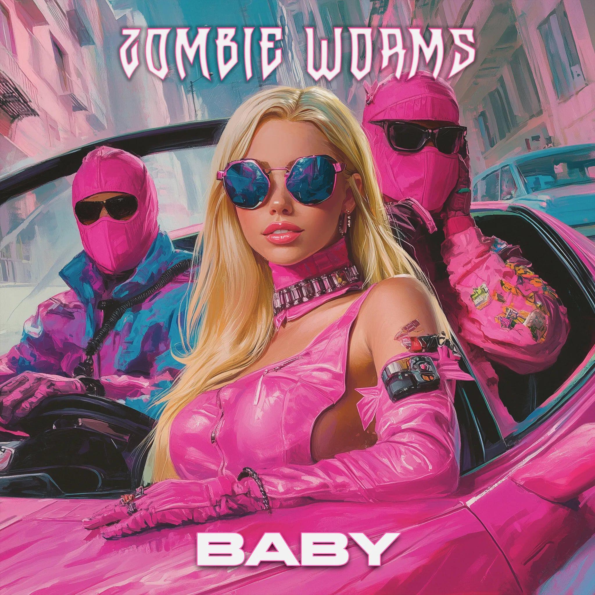Релиз BABY