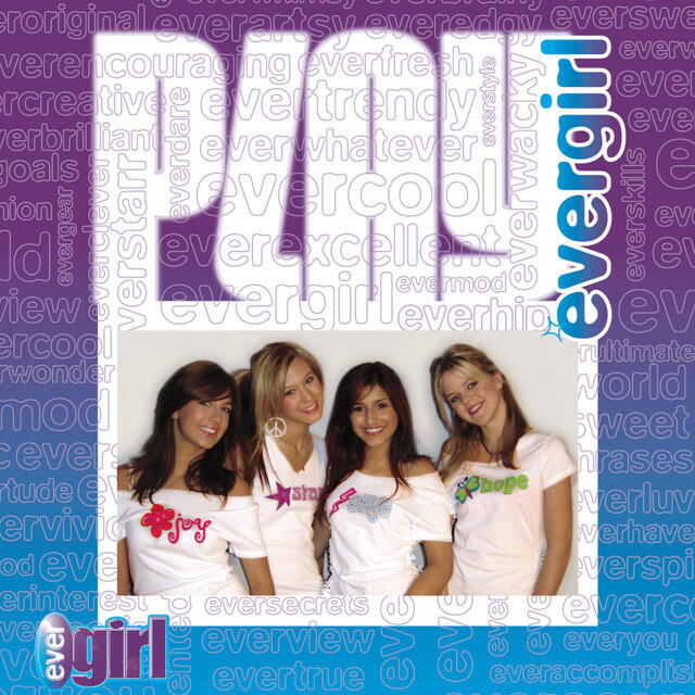 Релиз Evergirl