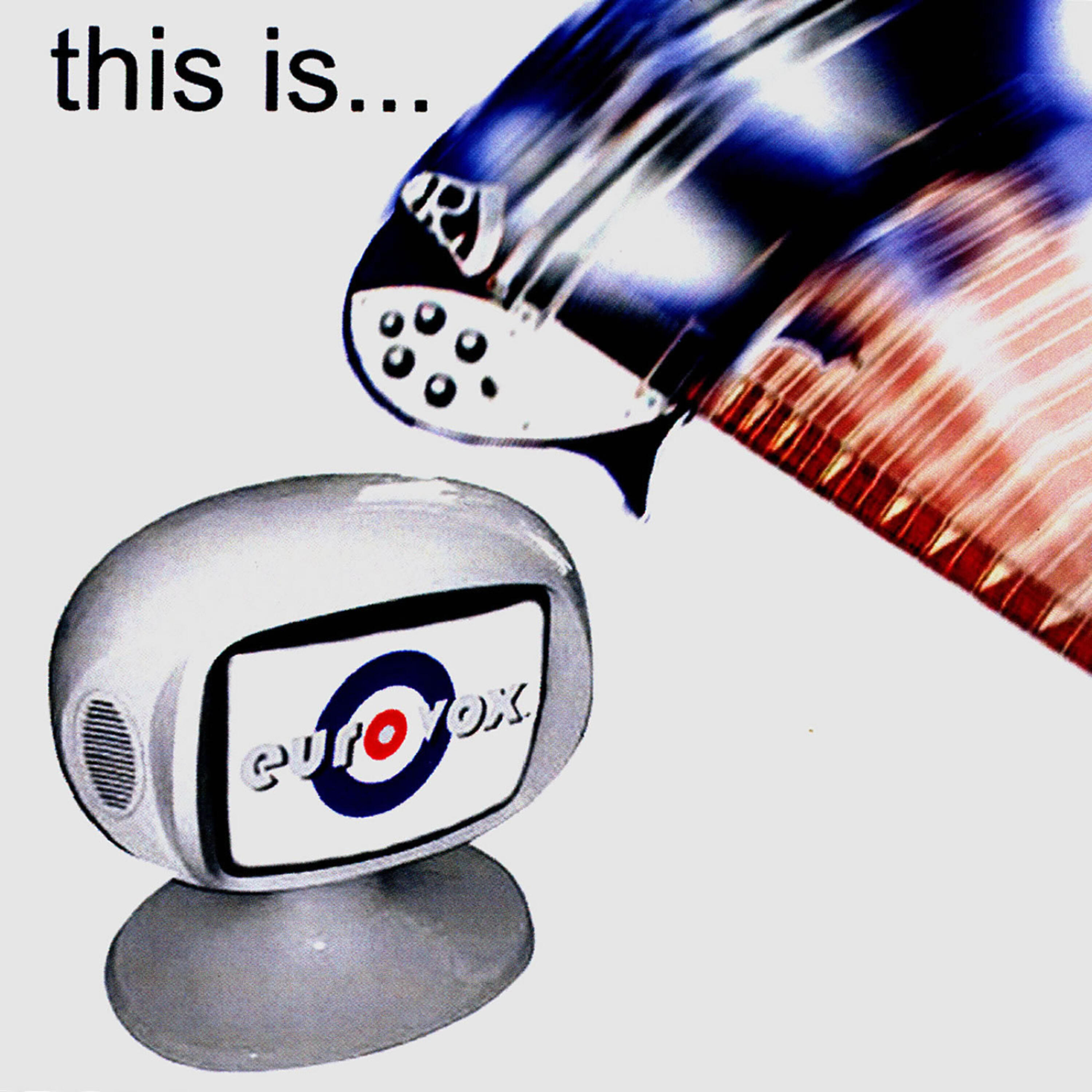 Релиз This Is...