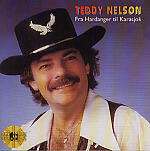 Teddy Nelson