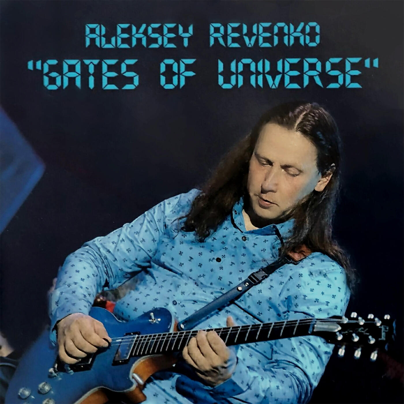 Релиз Gates of Universe