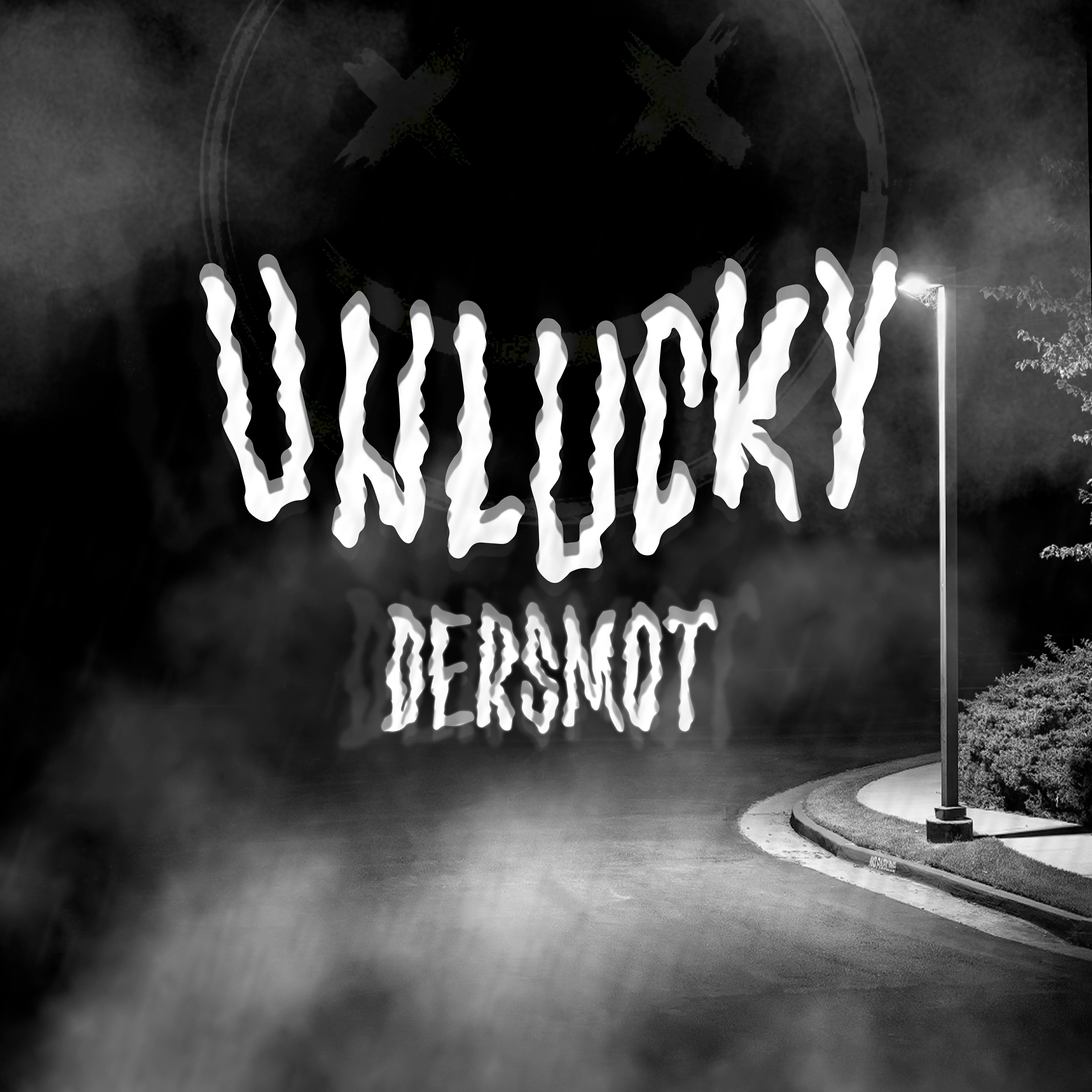Релиз Unlucky