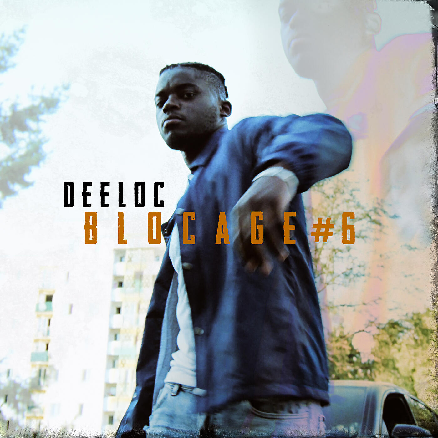 Скачать песню Deeloc - Blocage #6 бесплатно в MP3 для Android и iOS