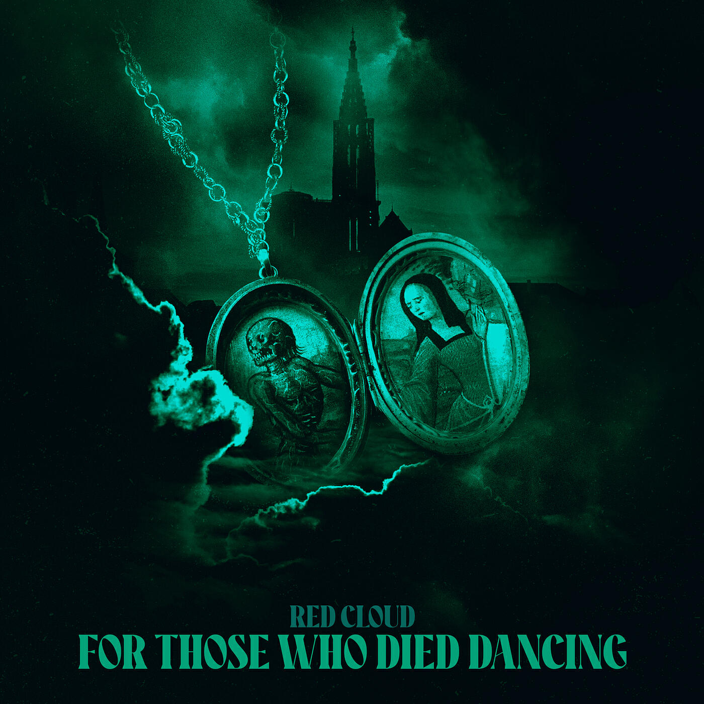 Релиз For Those Who Died Dancing