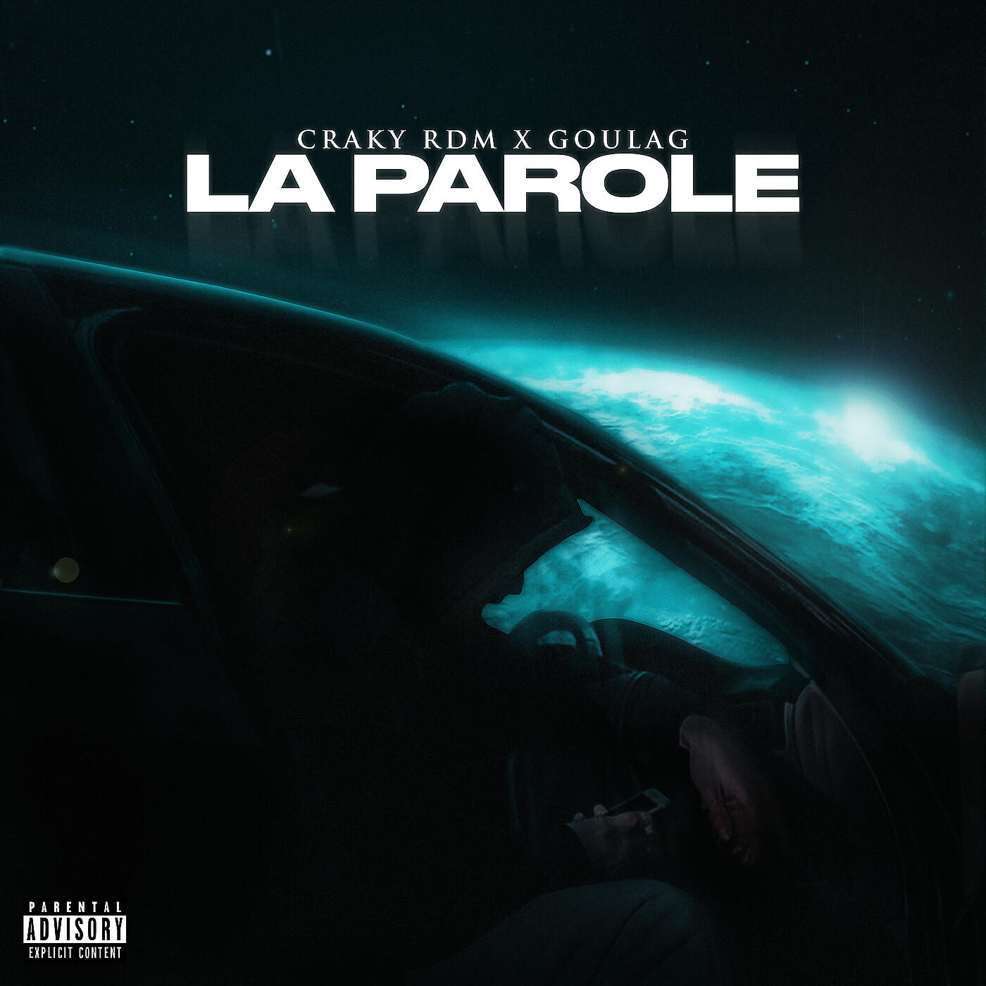 Релиз La parole