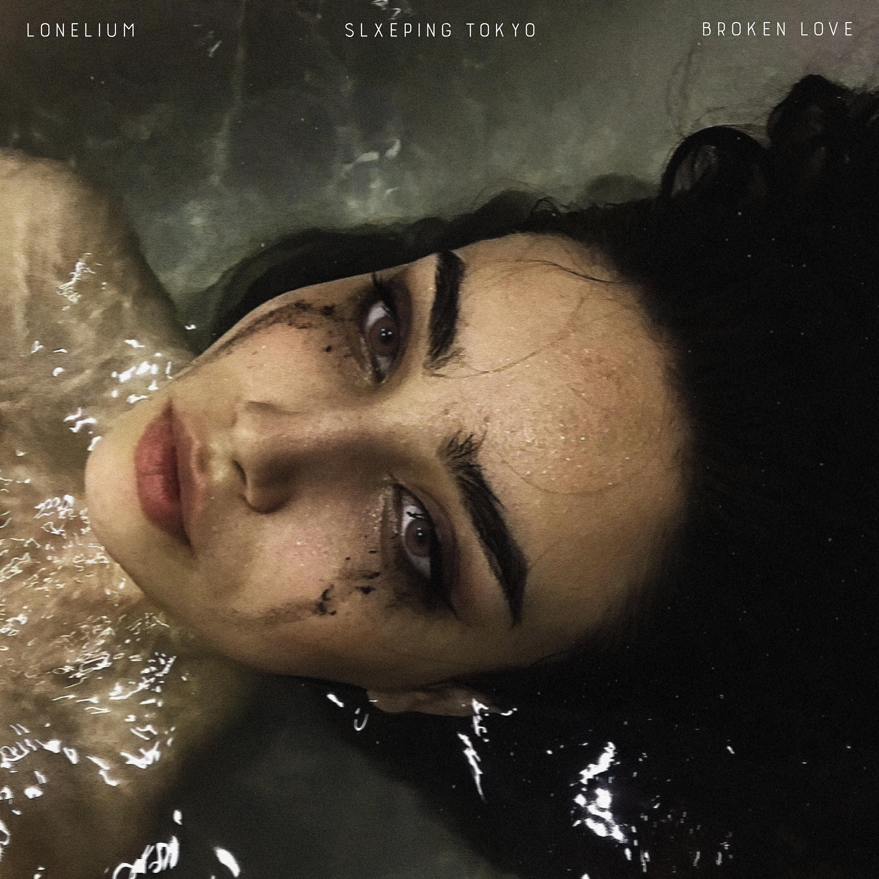 Релиз BROKEN LOVE