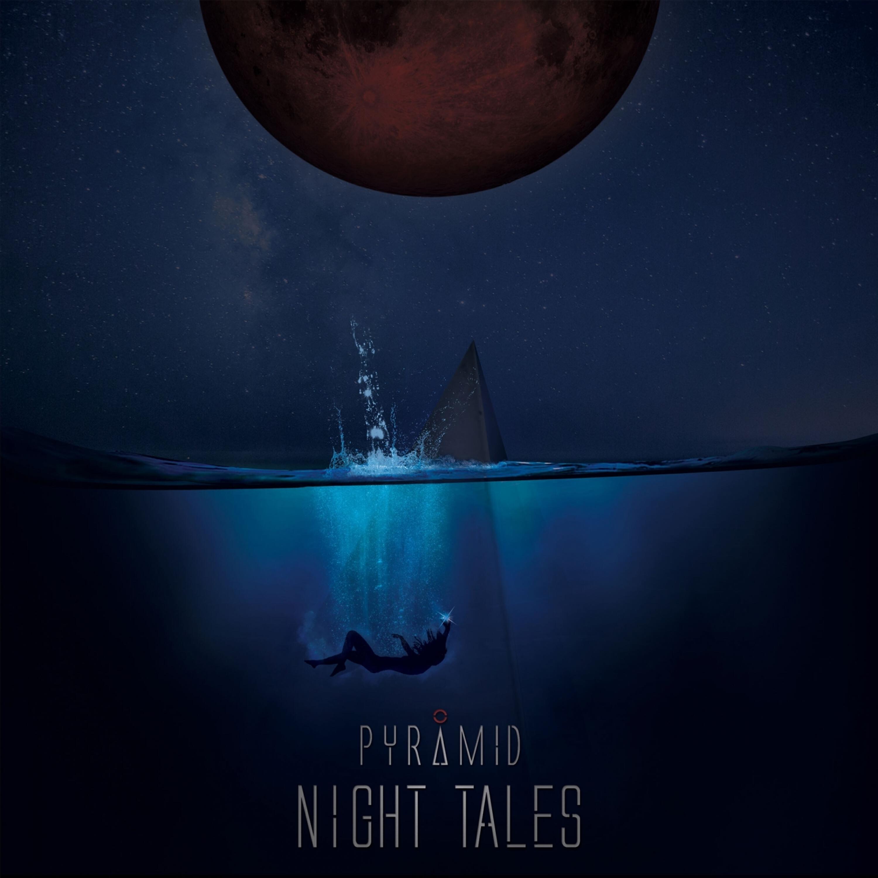 Релиз Kitsuné: Night Tales