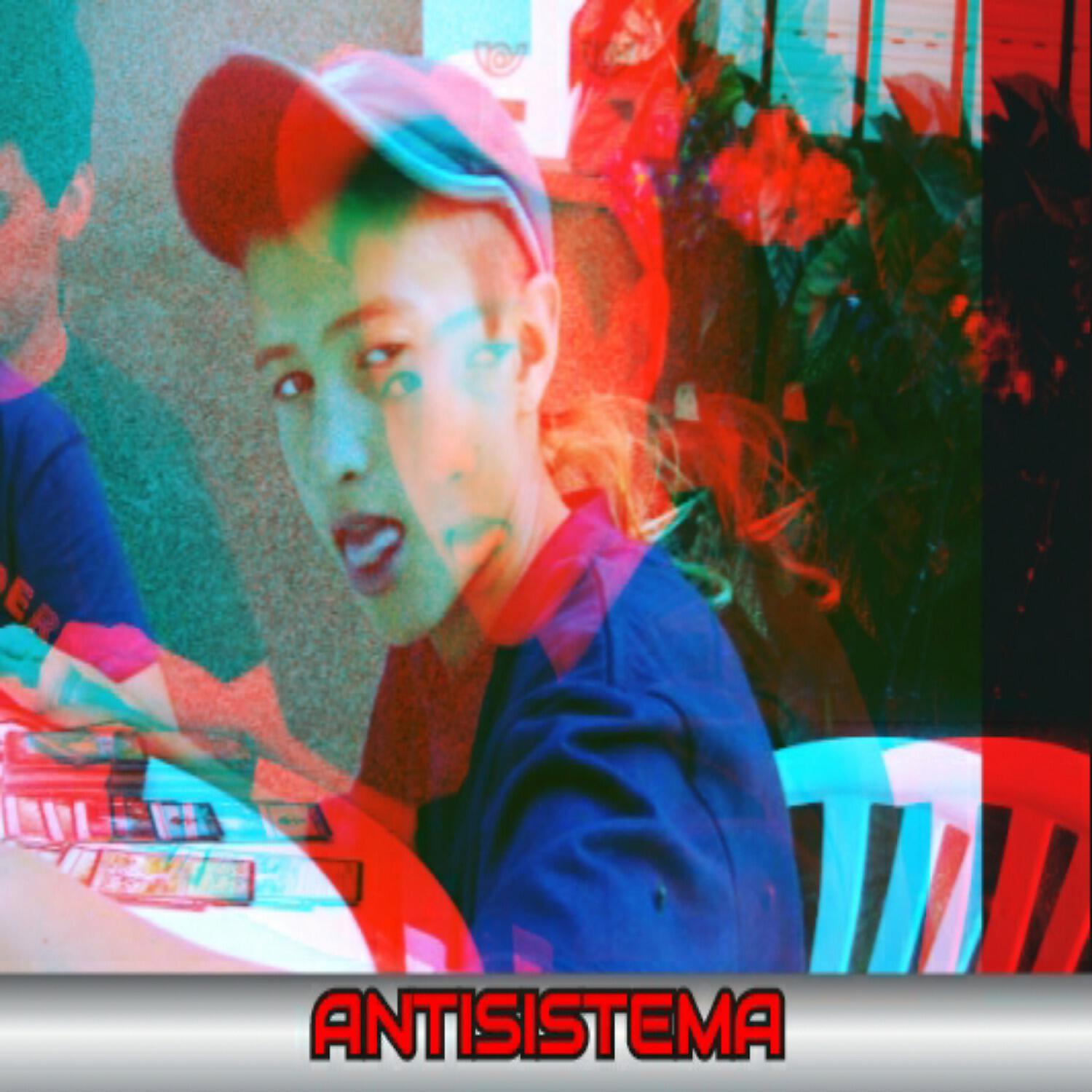 Релиз Antisistema