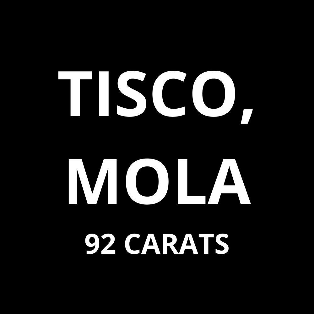 Релиз 92 CARATS