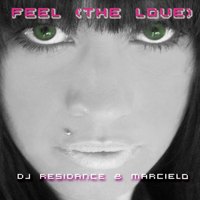 Релиз Feel the Love E.P. (Remixes)