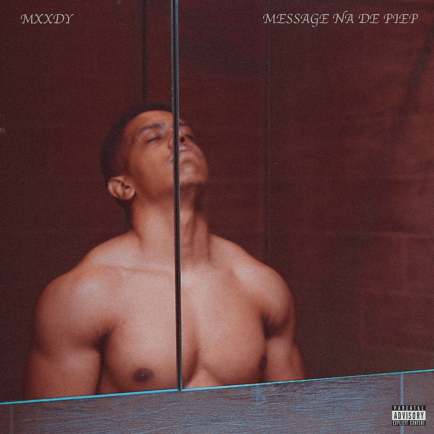 Релиз Message Na De Piep