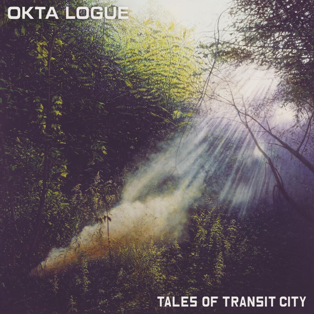Релиз Tales Of Transit City