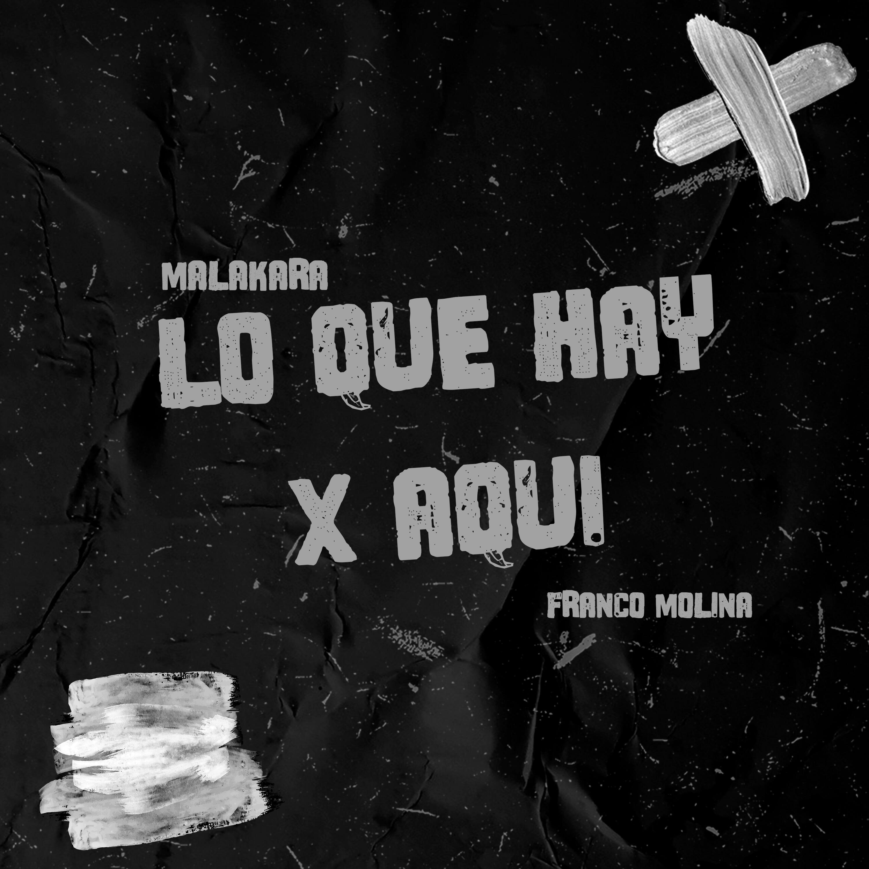 Релиз Lo Que Hay X Aqui