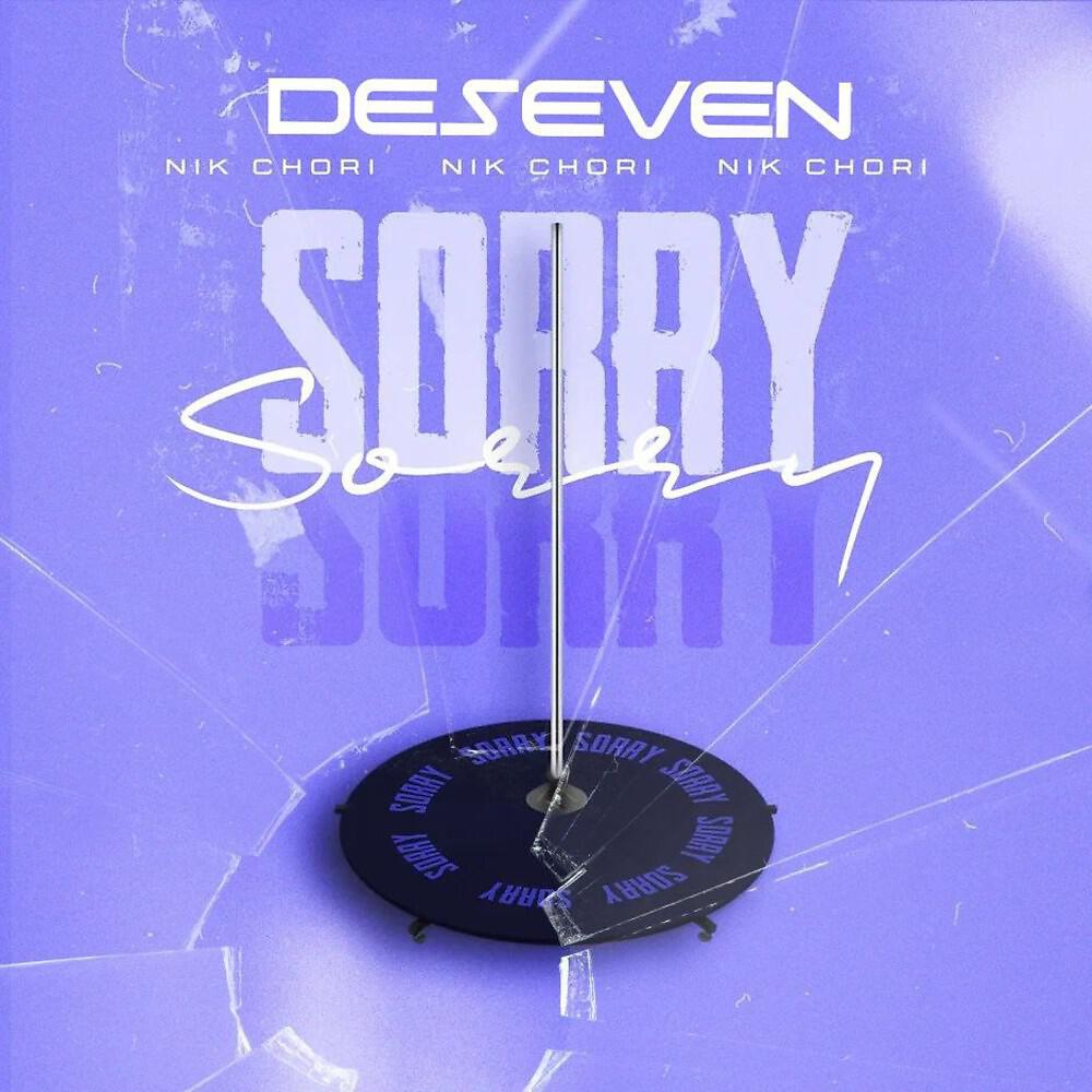 Релиз Sorry
