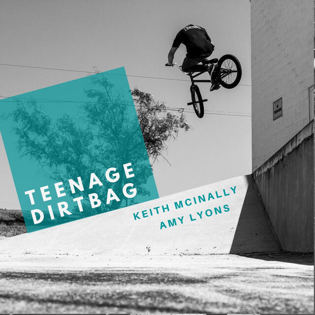 Релиз Teenage Dirtbag