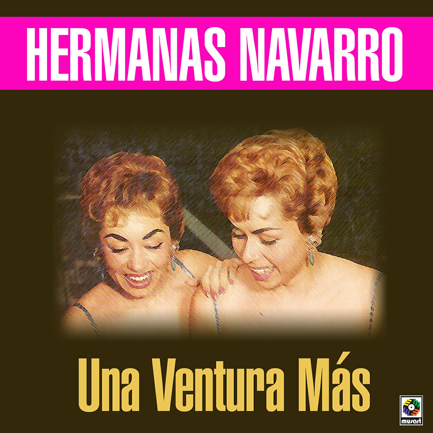 Релиз Una Aventura Más