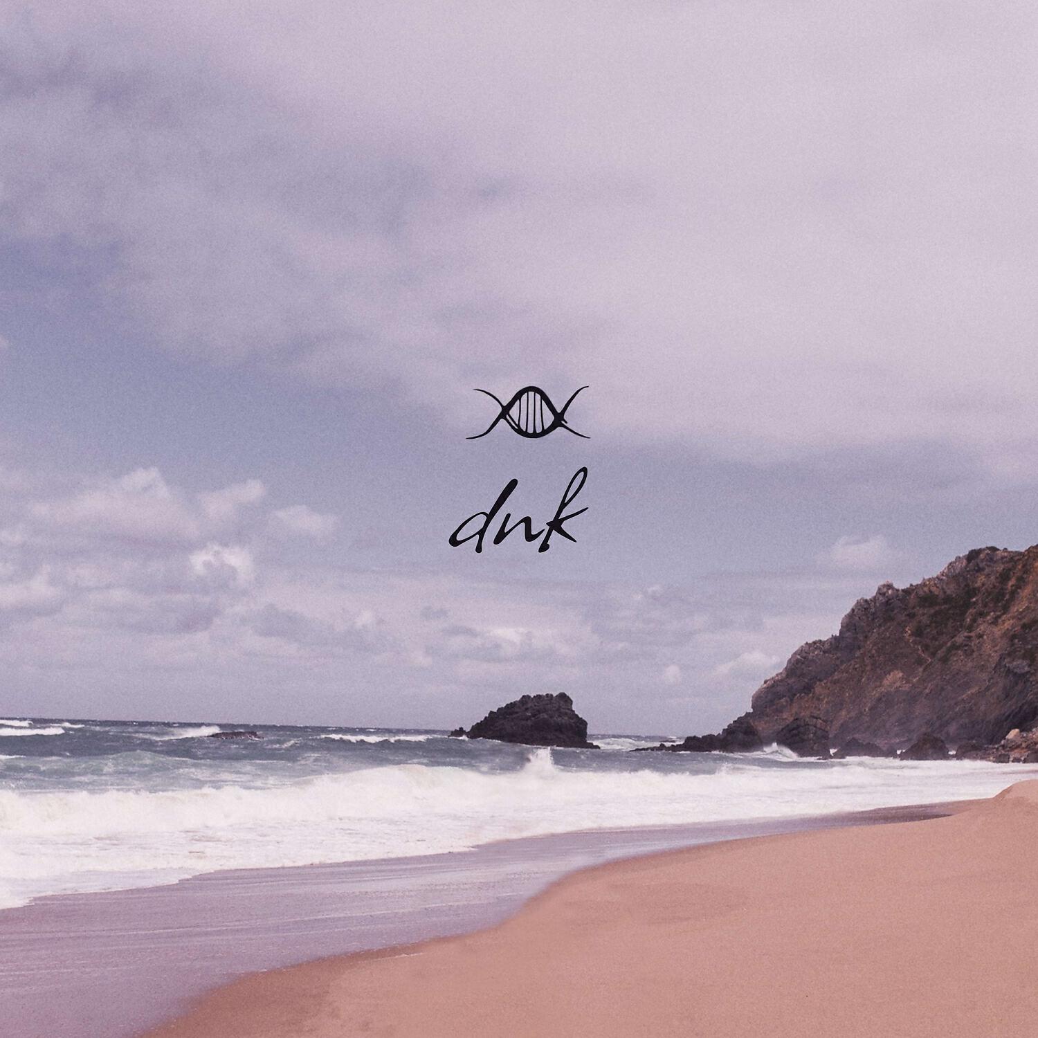 Релиз Dnk