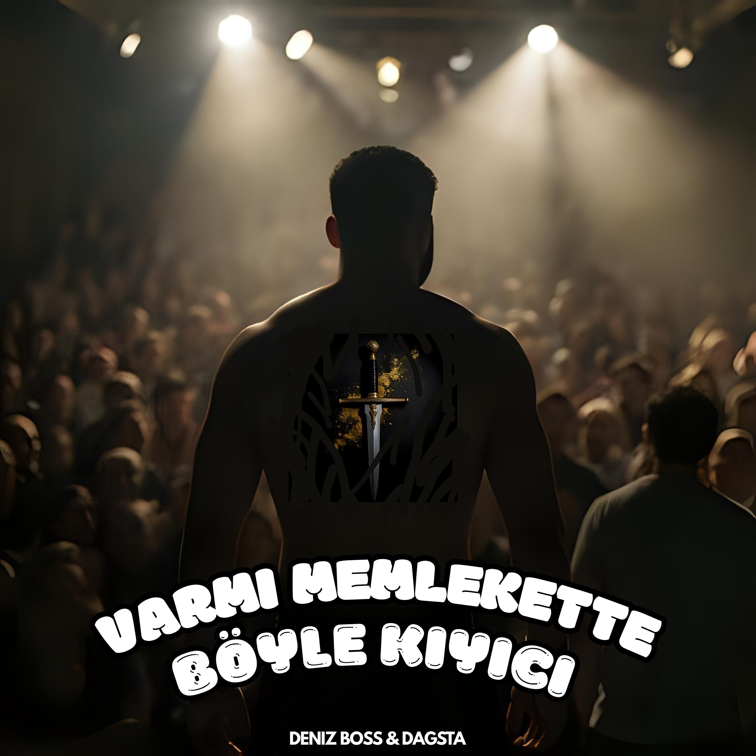 Релиз Varmı Memlekette Böyle Kıyıcı