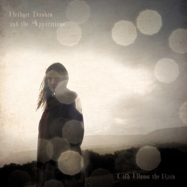 Релиз Cold Blows the Rain