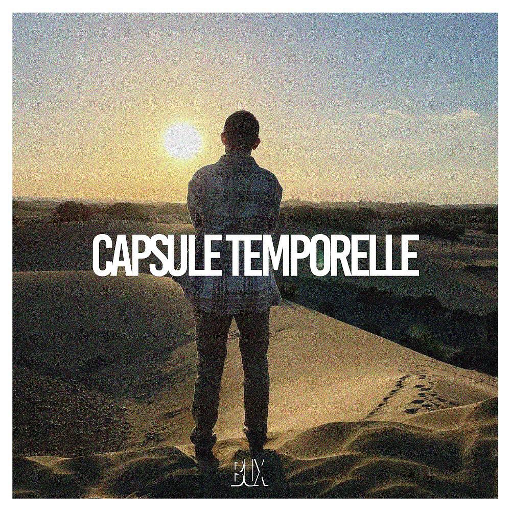 Релиз Capsule temporelle