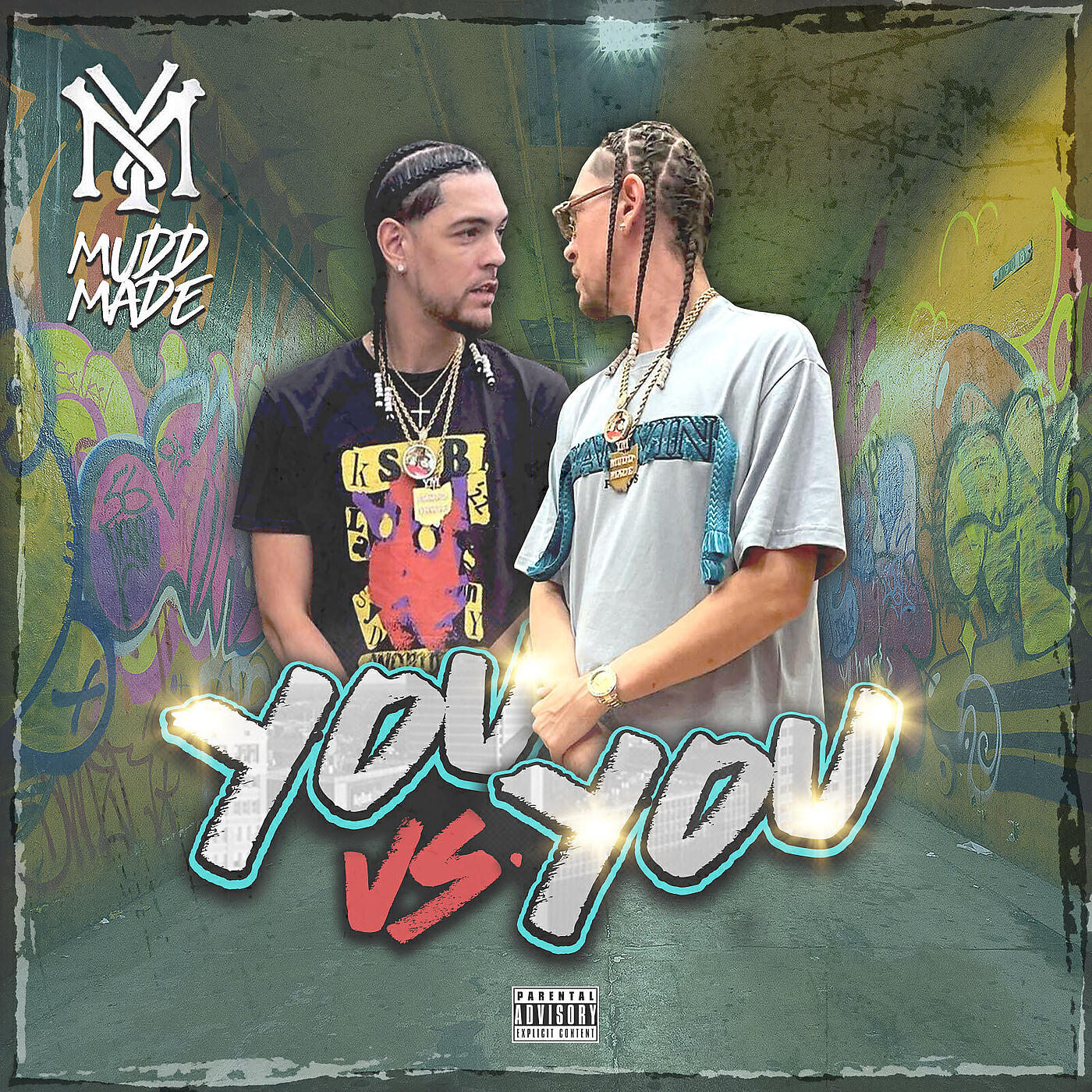 Релиз You vs You