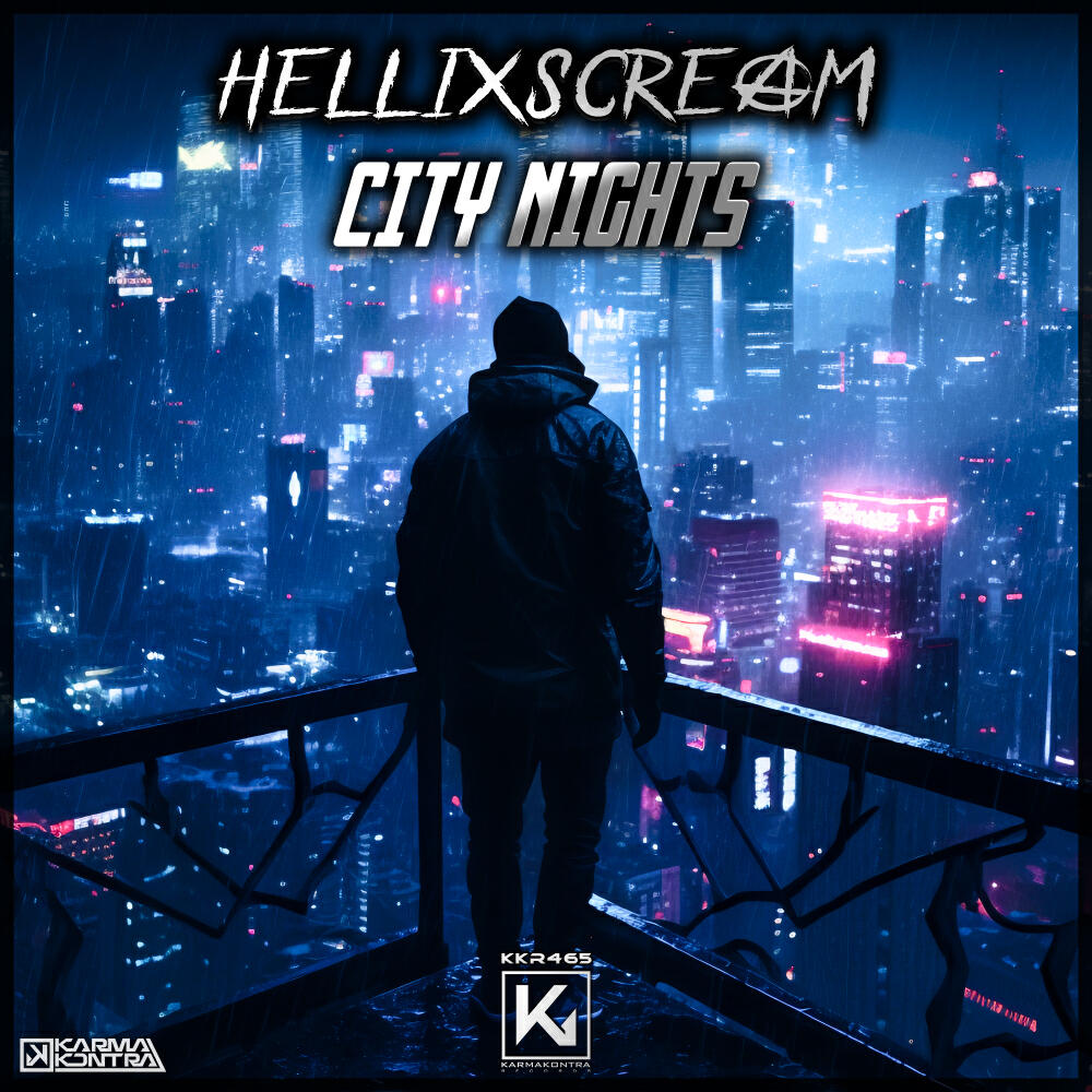 Релиз City Nights