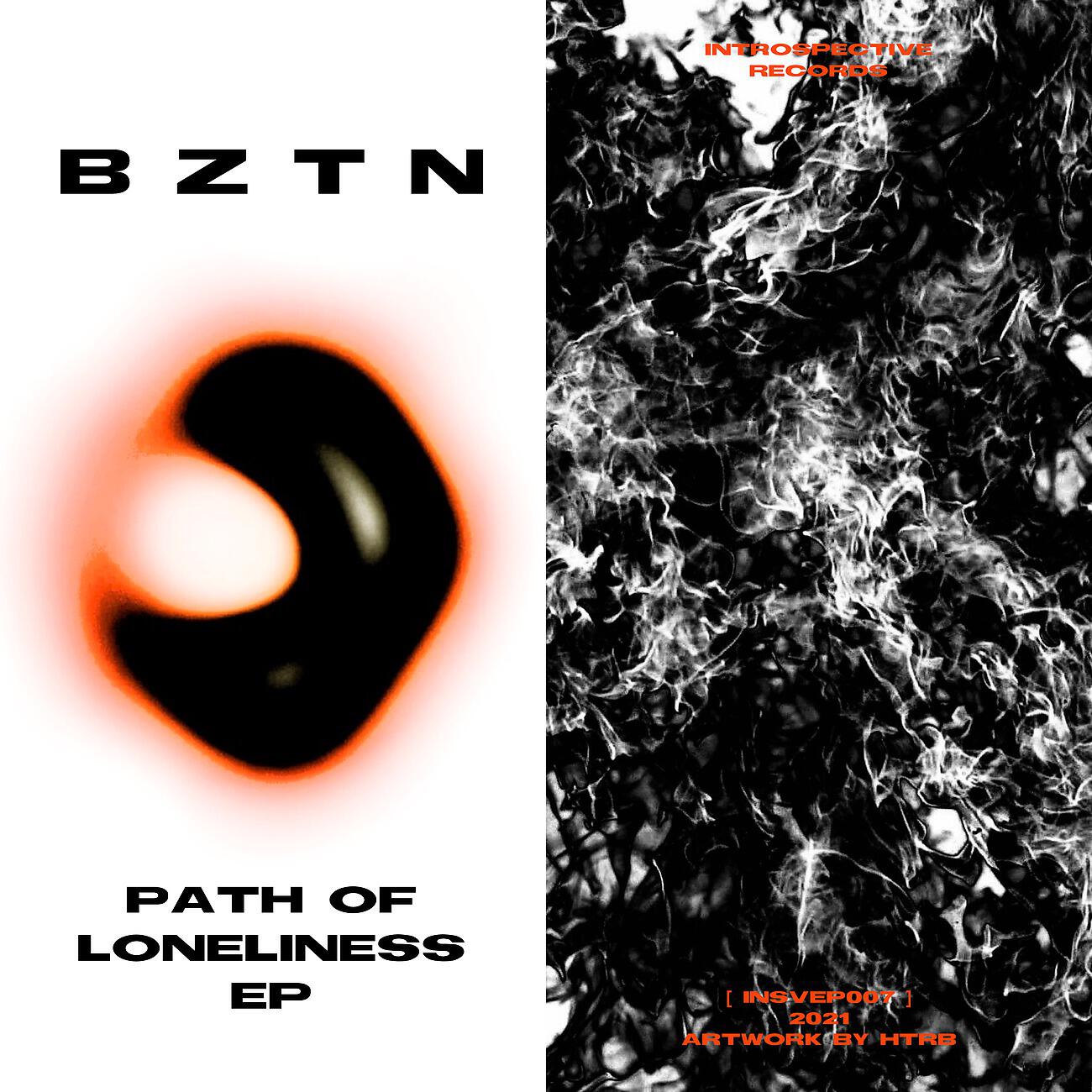 Релиз Path Of Loneliness EP