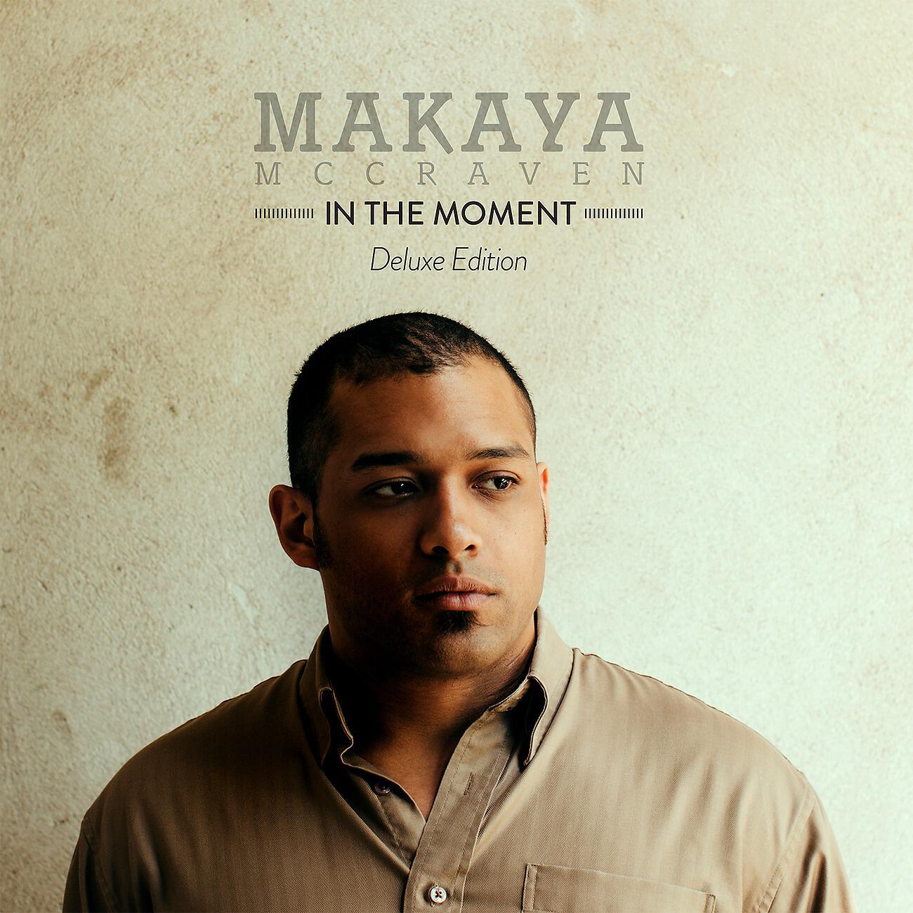 Релиз In the Moment