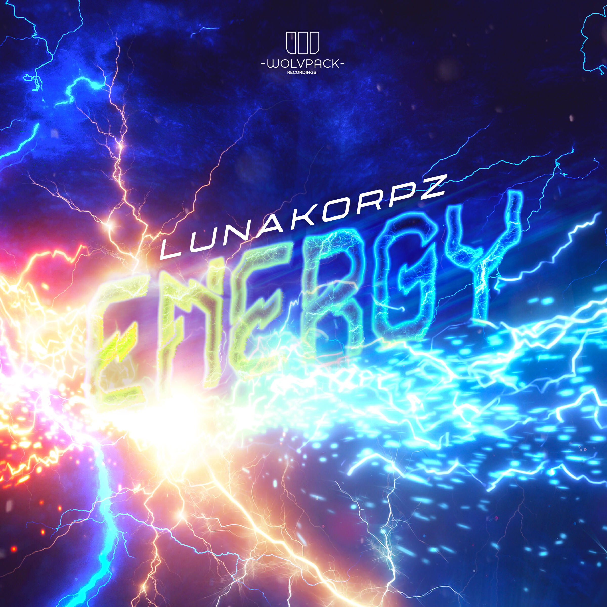 Релиз ENERGY