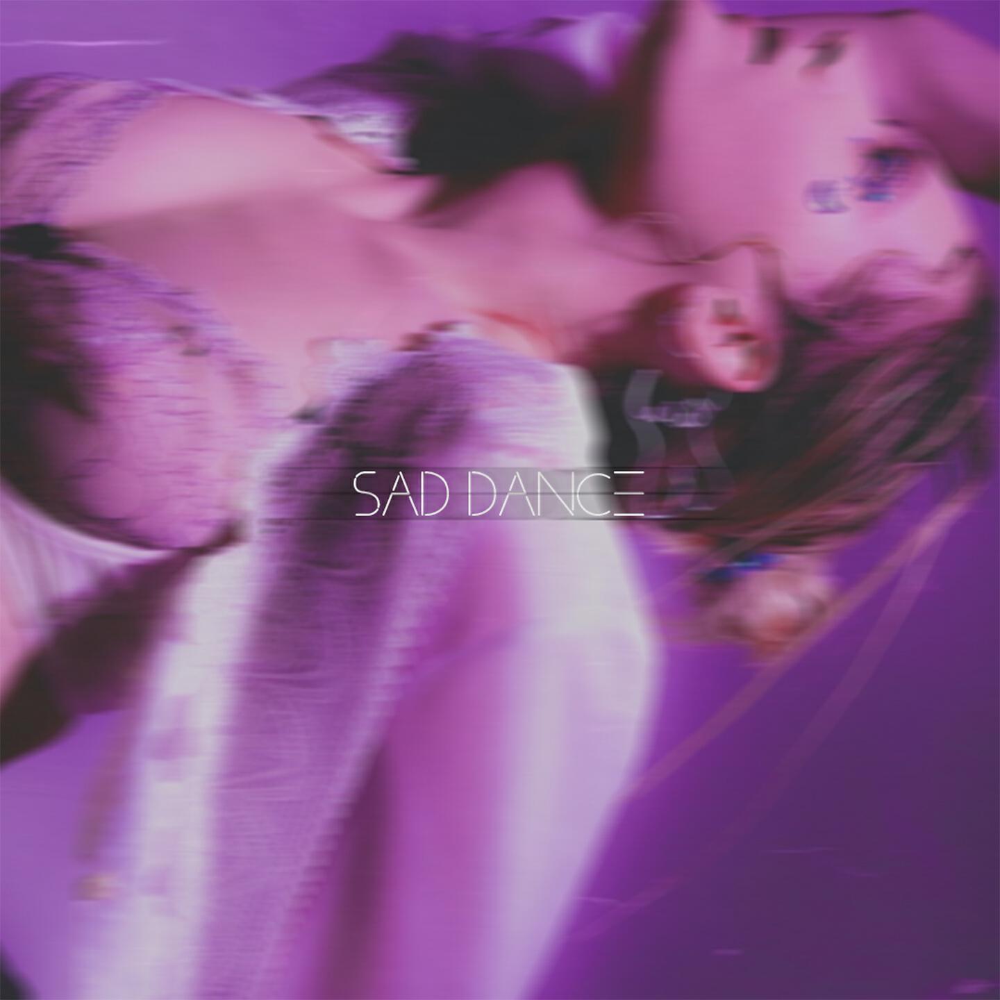 Релиз Sad Dance