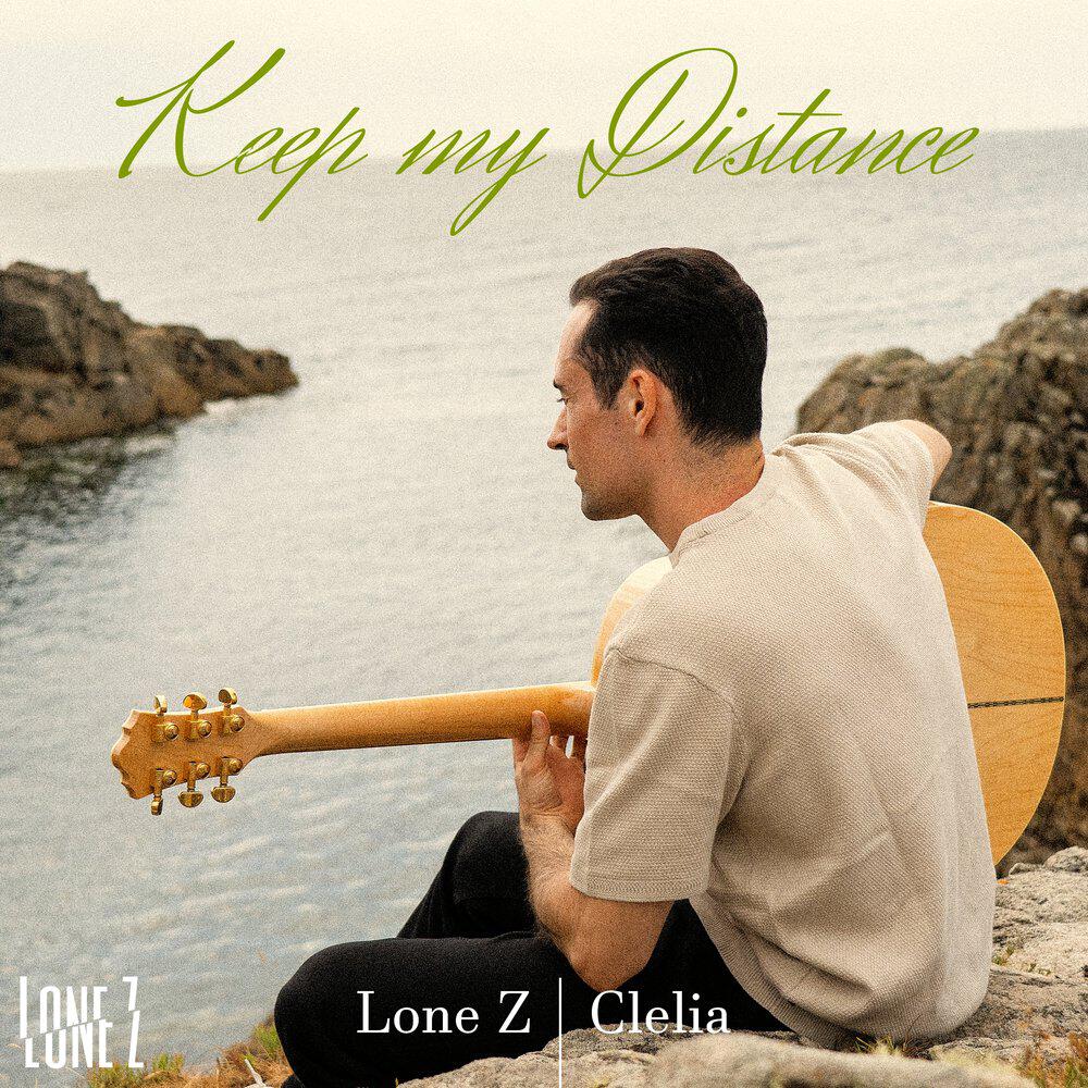 Релиз Keep my Distance
