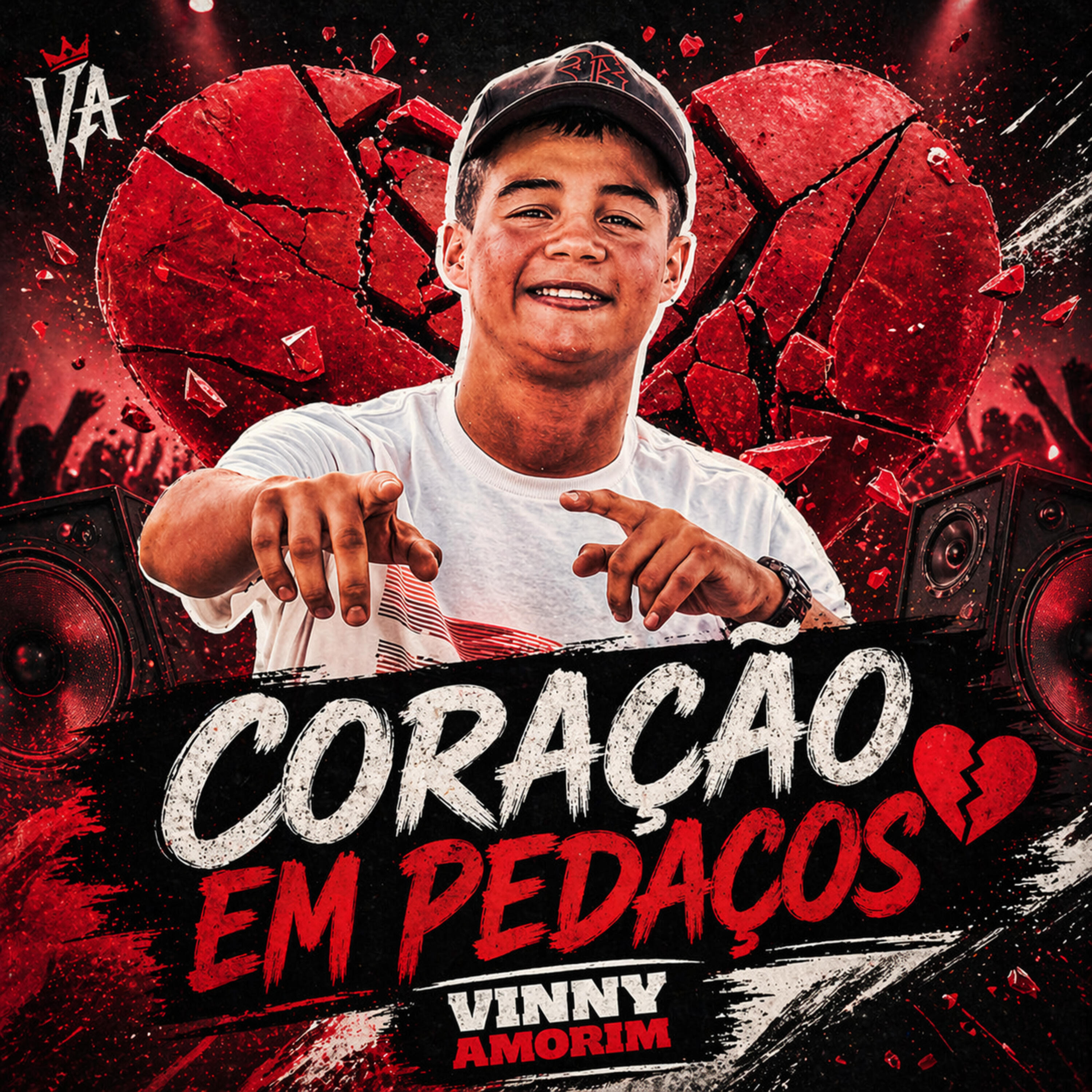 Vinny Amorim
