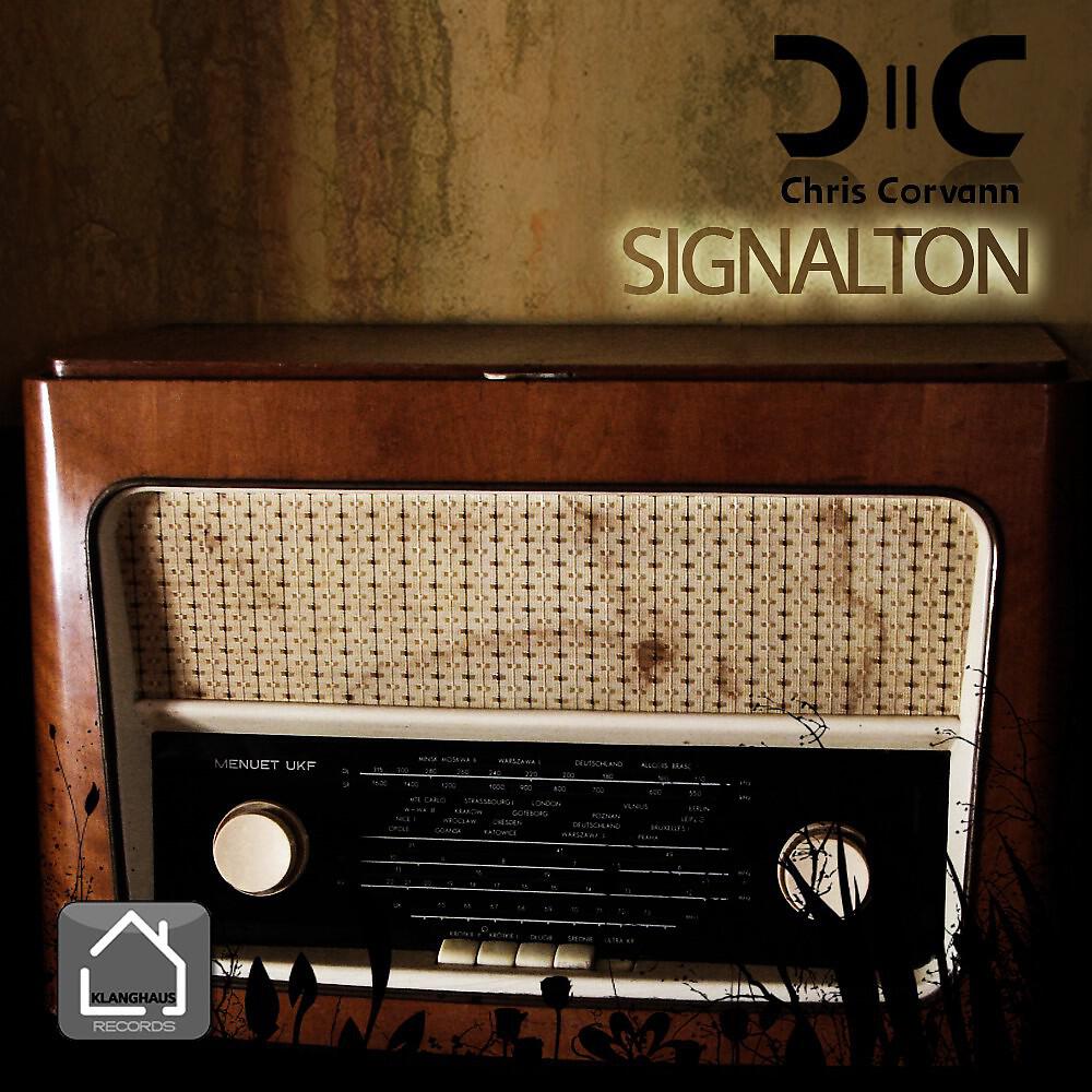 Релиз Signalton (Original Version)