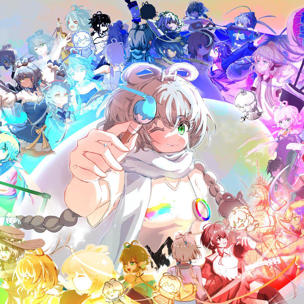 四海Foresea