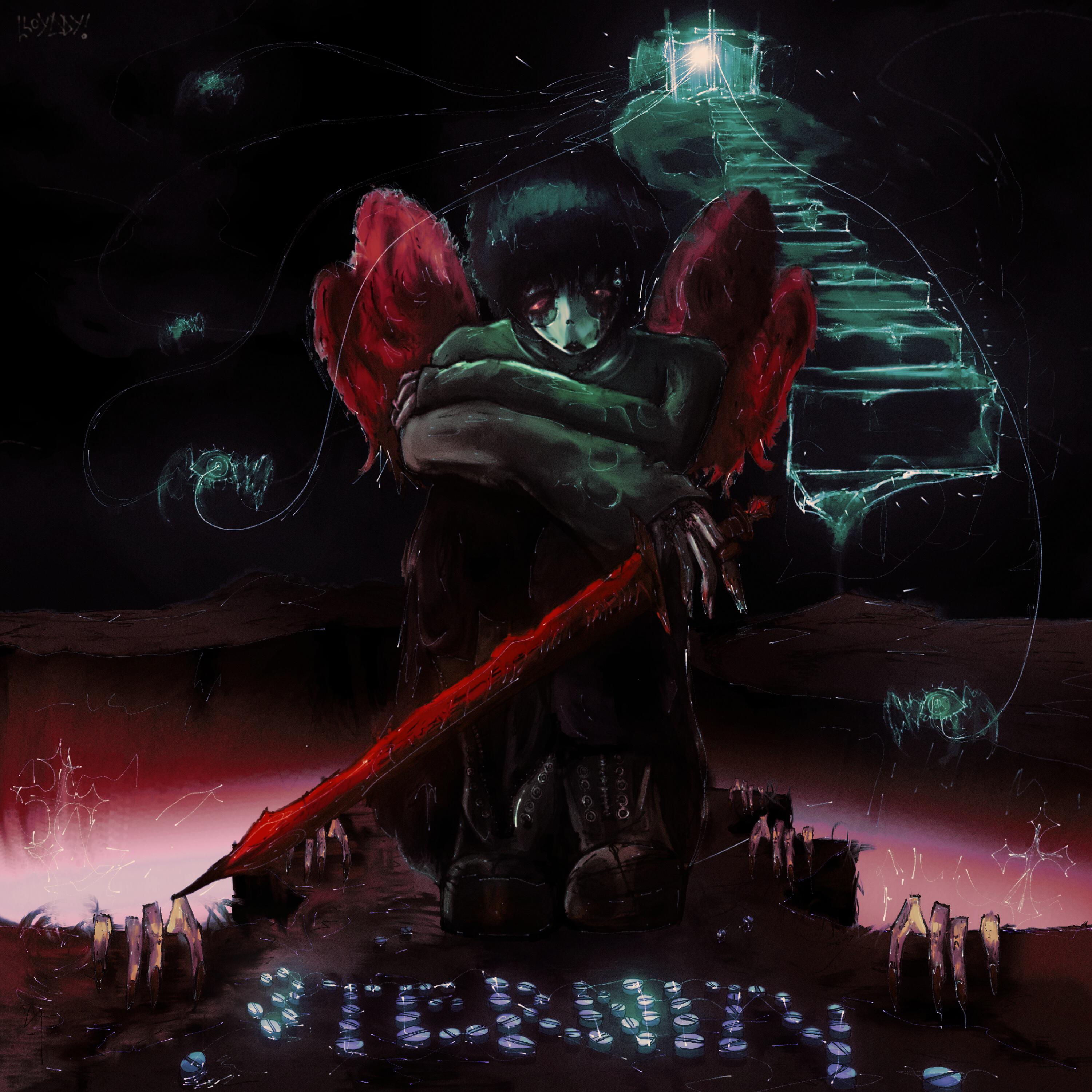 Релиз Лекарство