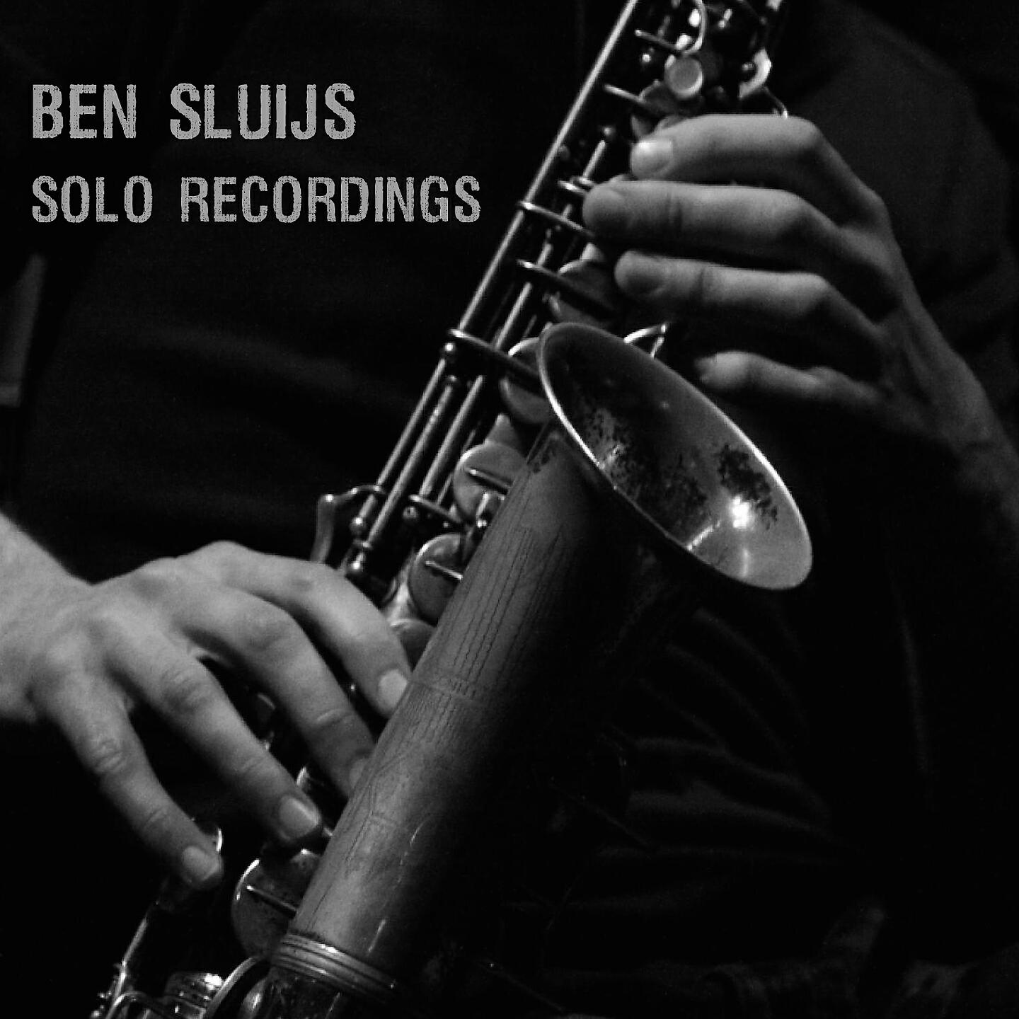Релиз Solo Recordings
