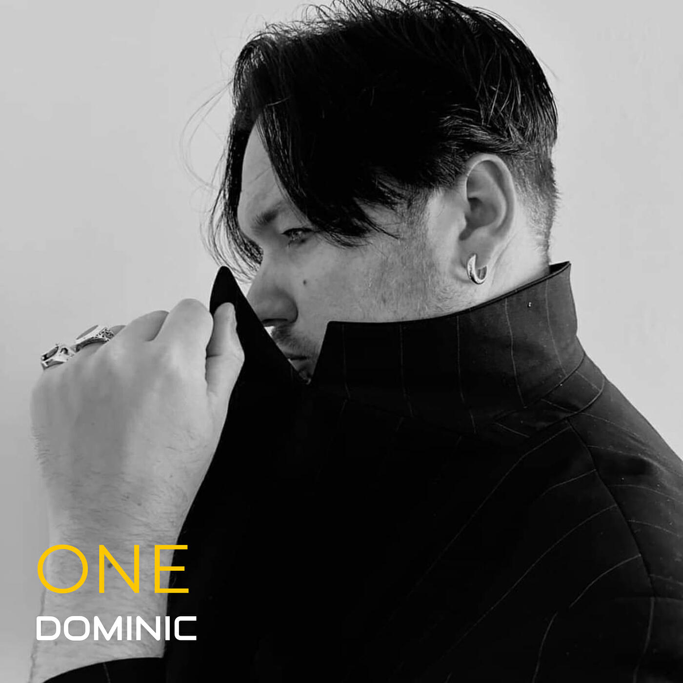 Постер альбома One