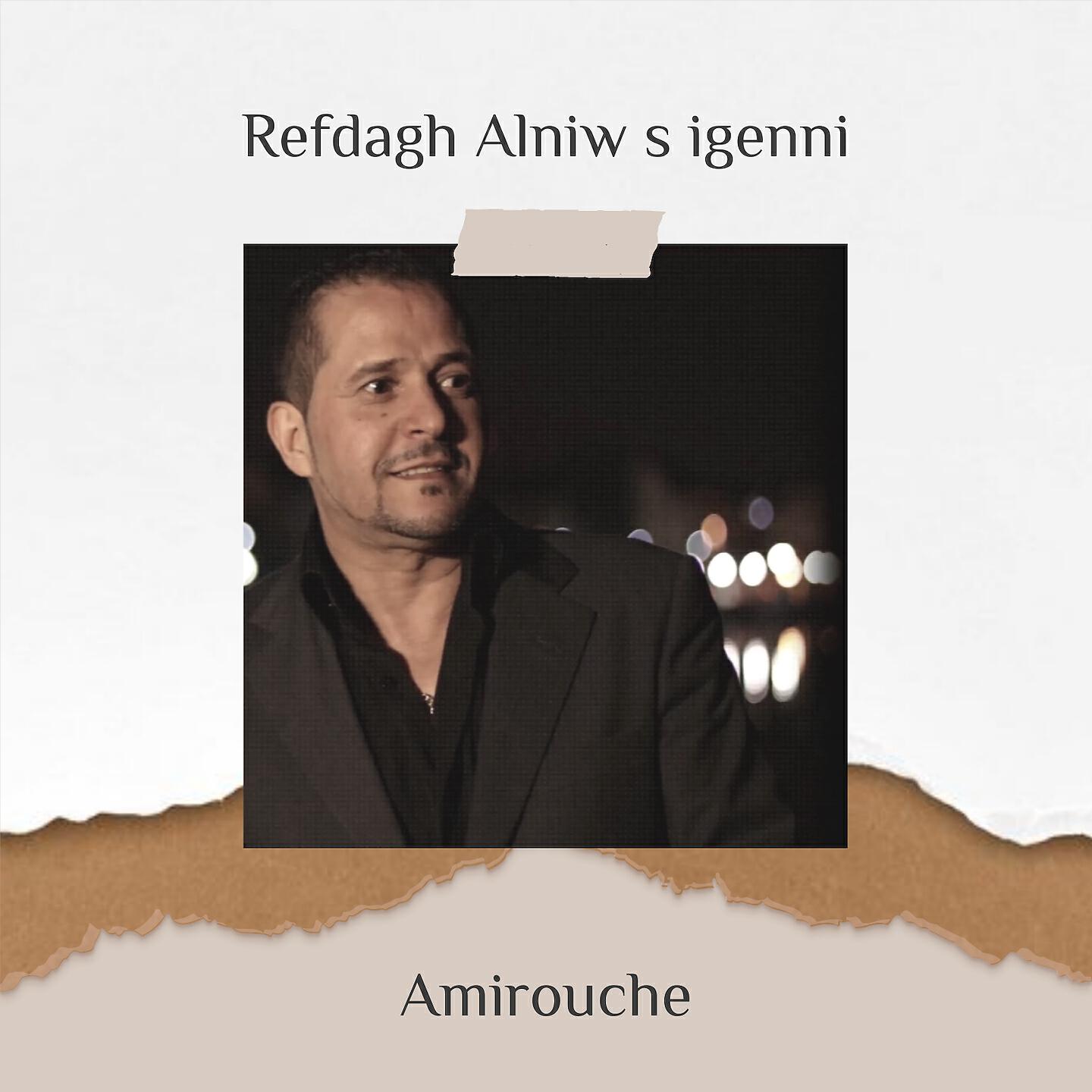 Релиз Refdagh Alniw s igenni