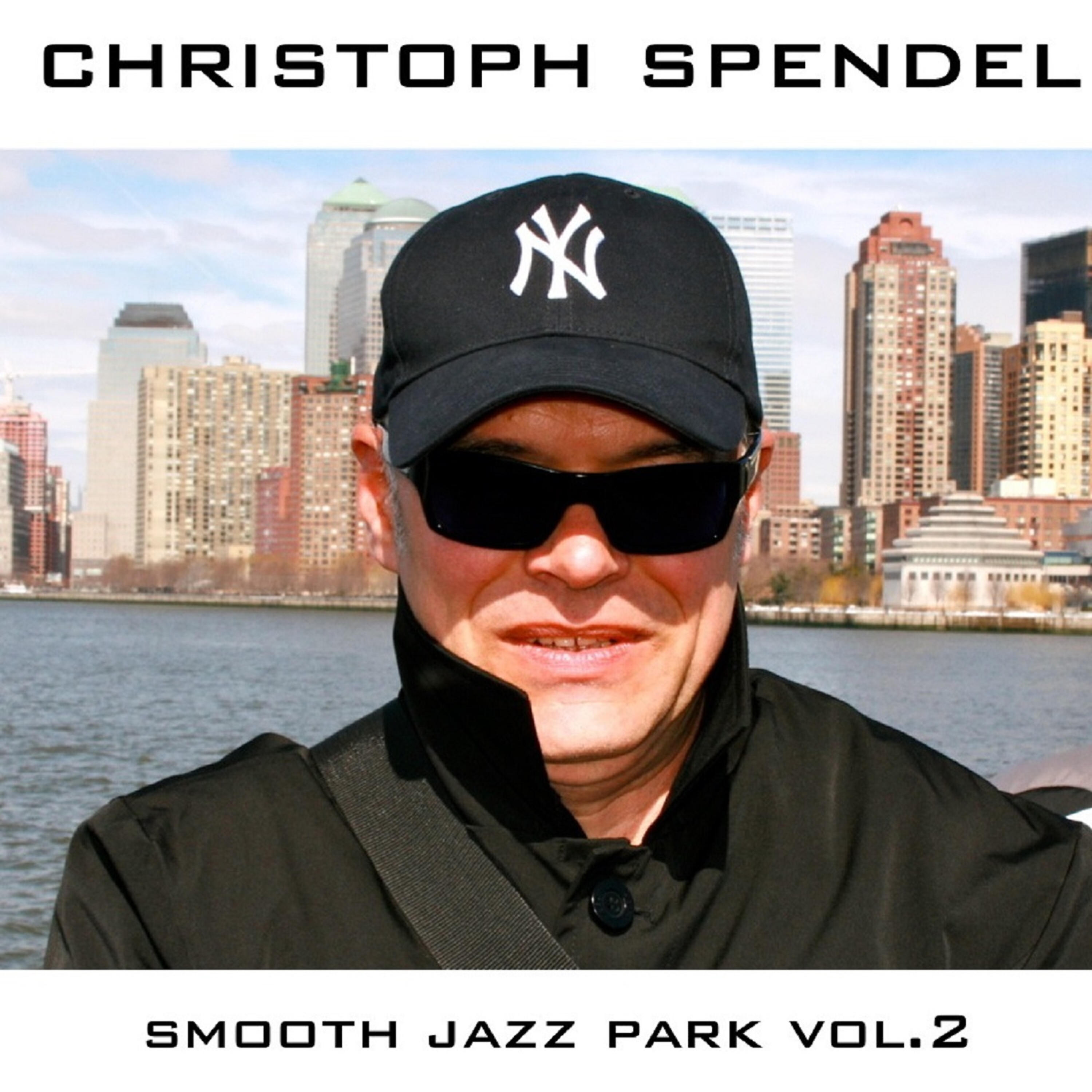 Релиз Smooth Jazz Park Volume 2