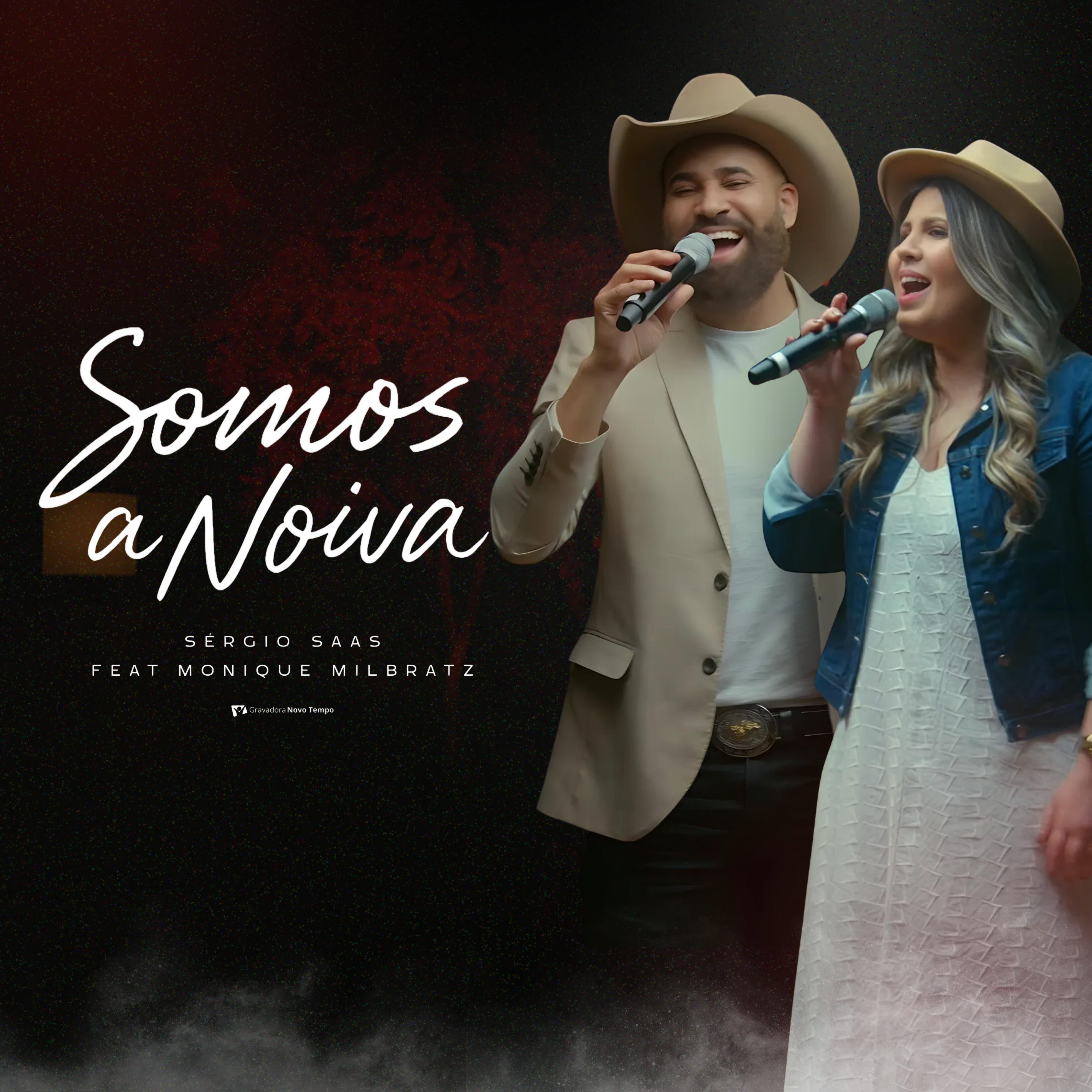 Релиз Somos a Noiva
