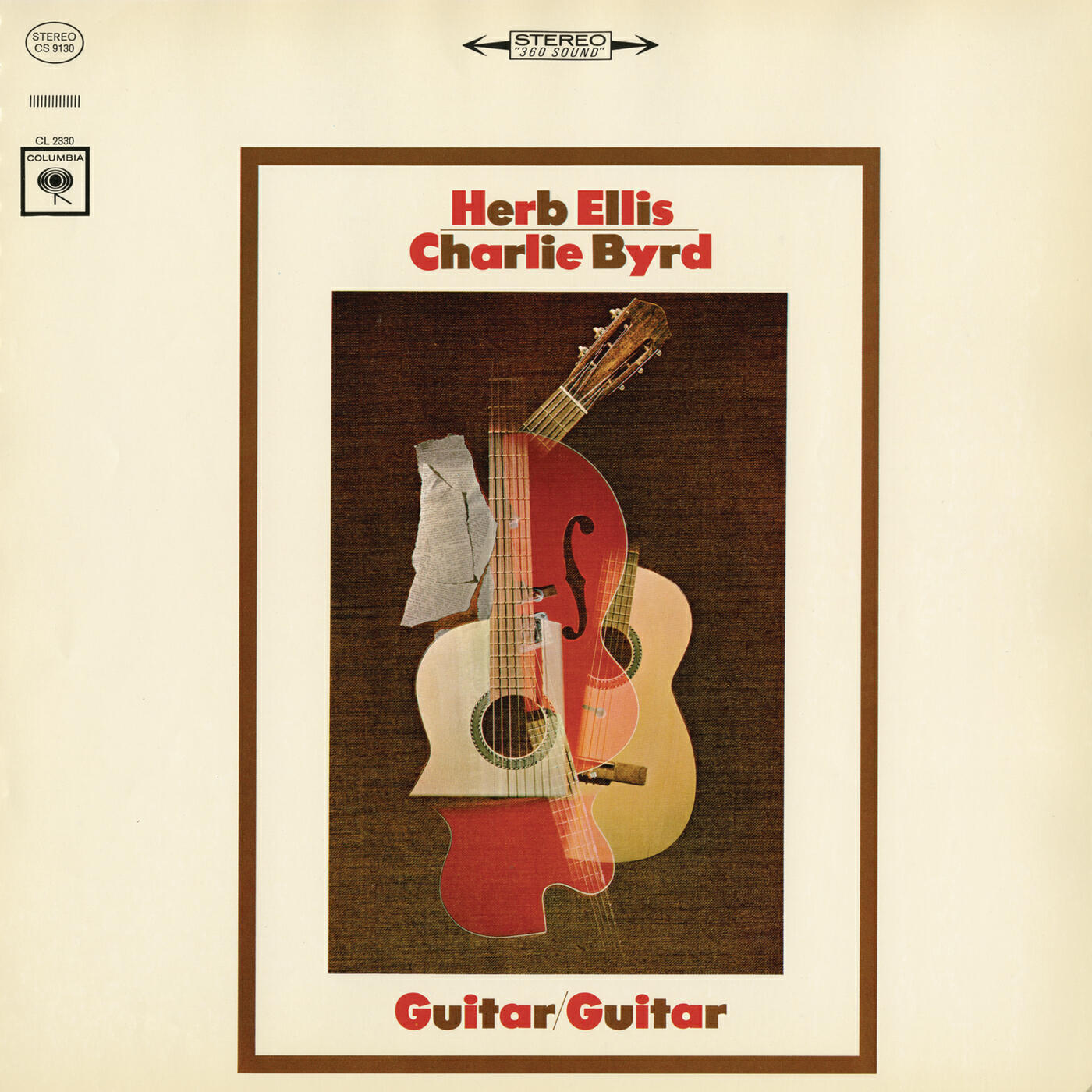 Релиз Guitar / Guitar