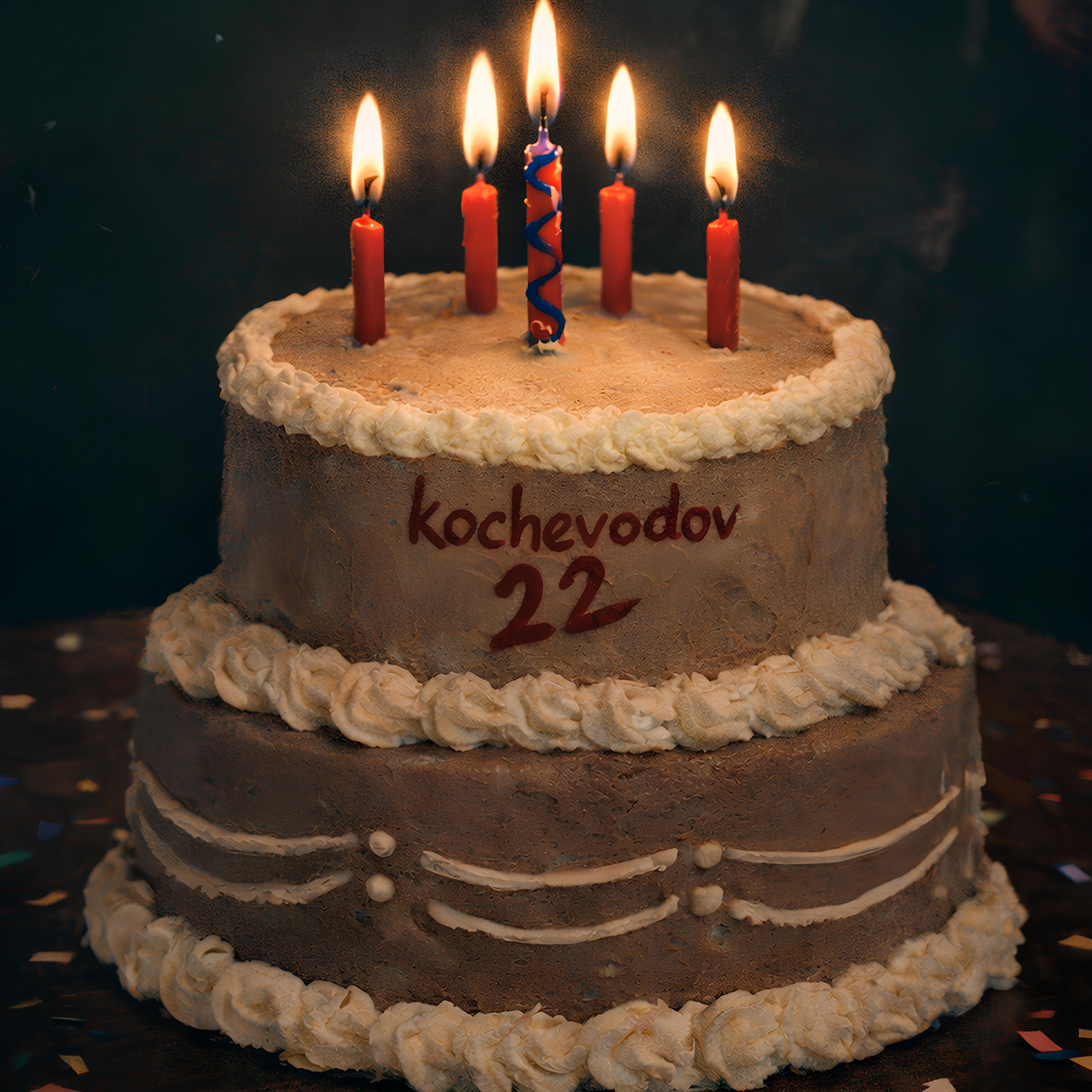 Релиз 22