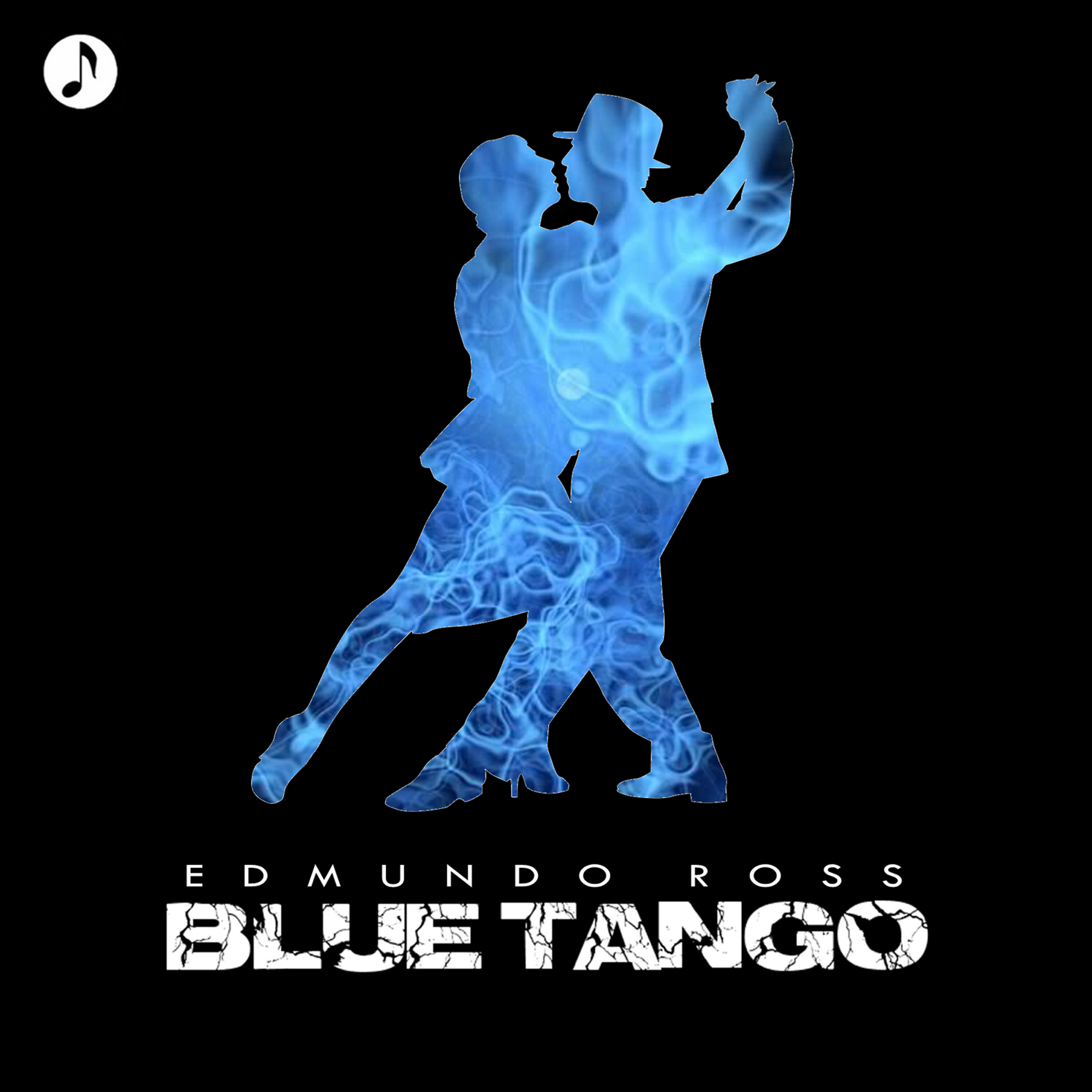 Релиз Blue Tango