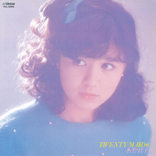 Релиз TWENTY MAKO・VI