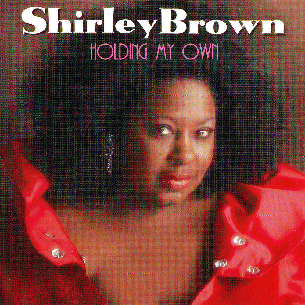 Релиз Holding My Own