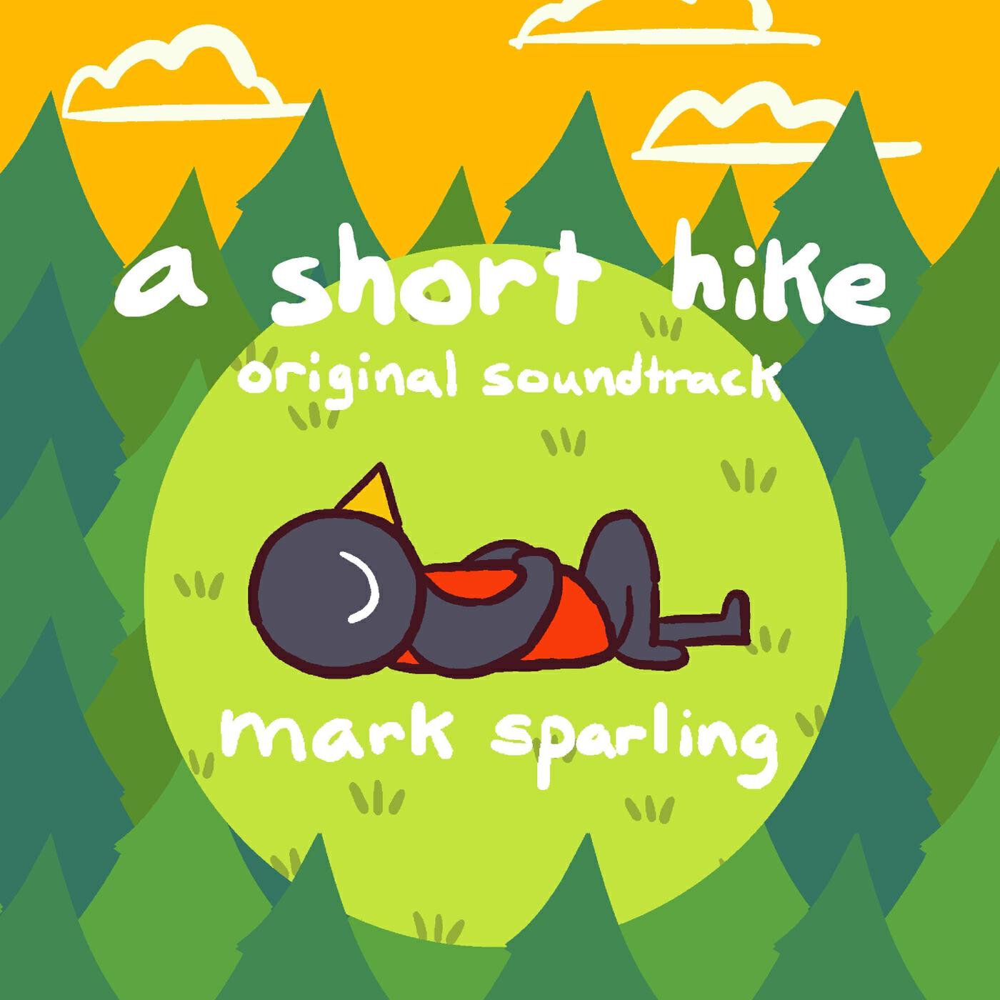 Релиз A Short Hike