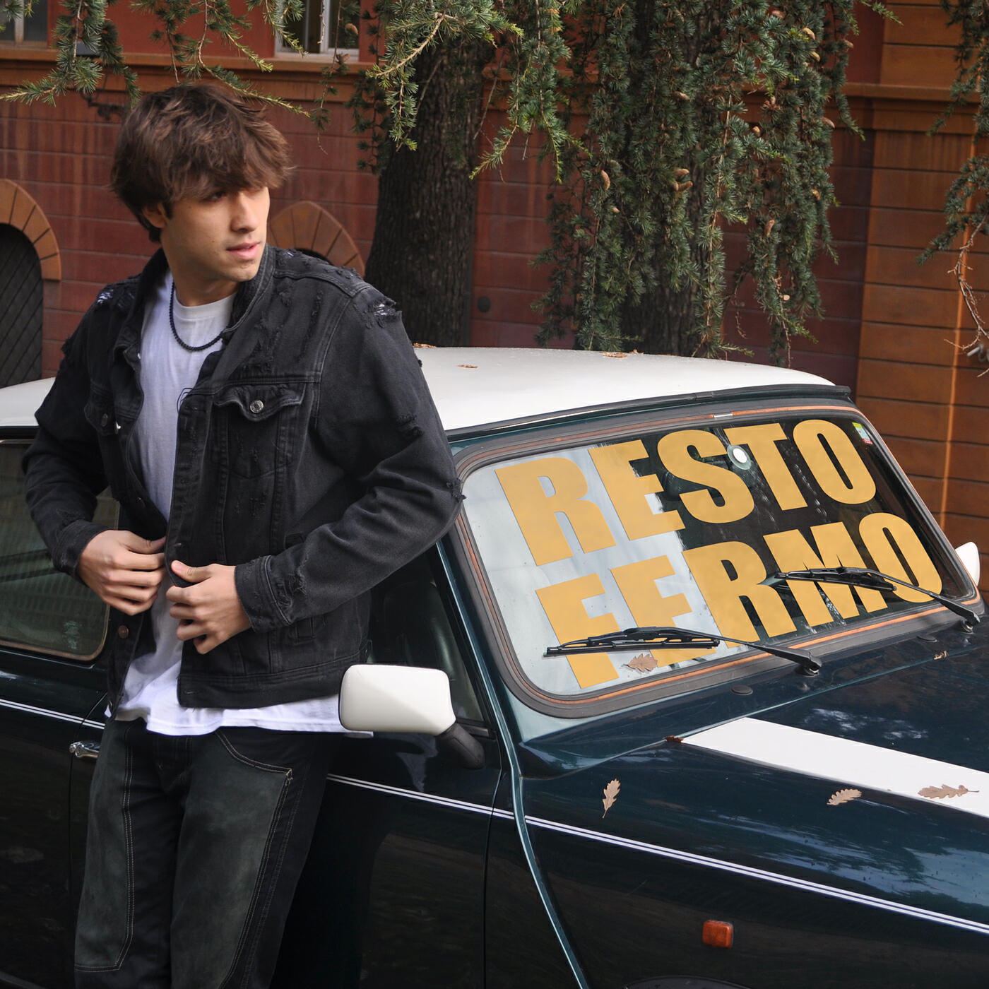 Релиз Resto fermo