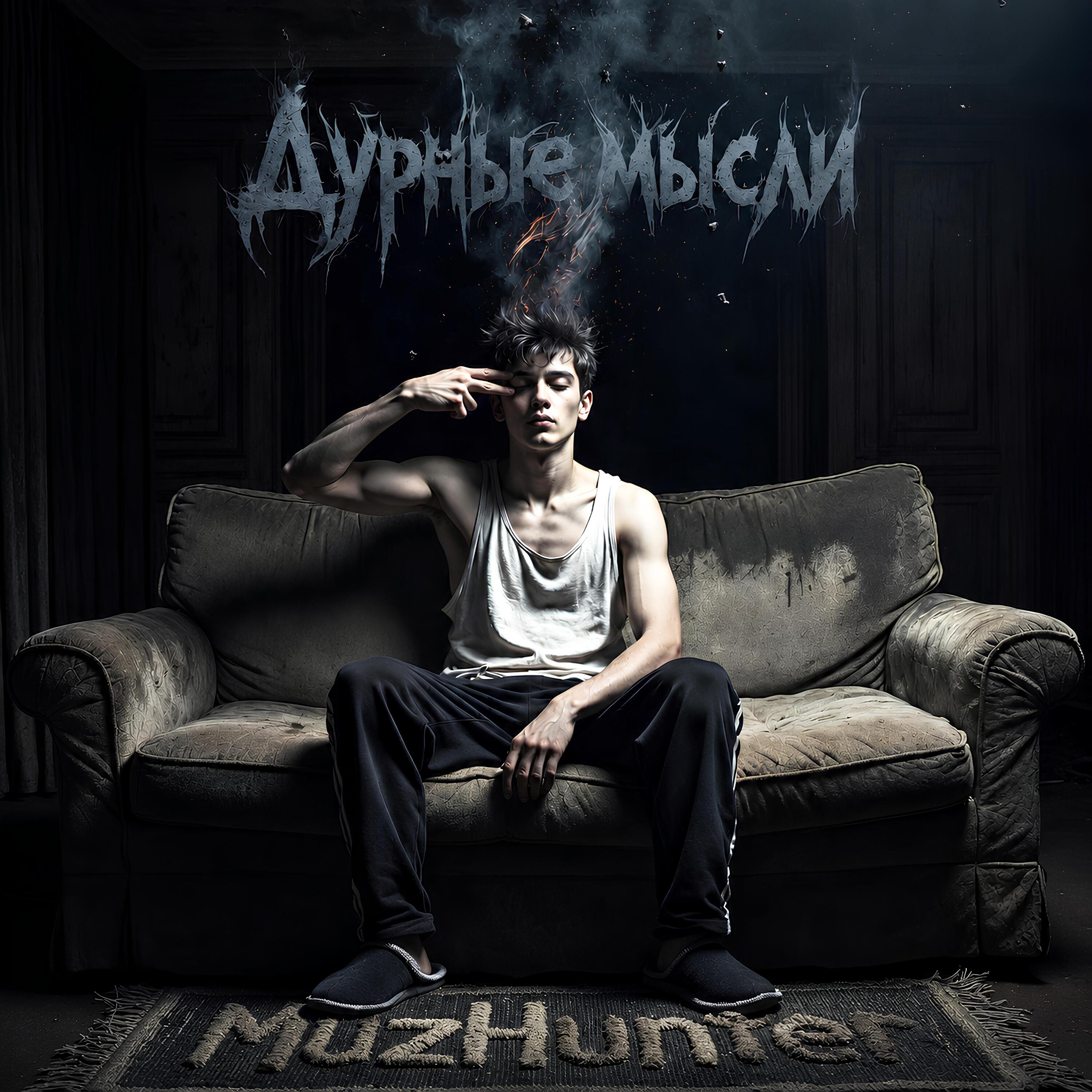 Релиз Дурные мысли