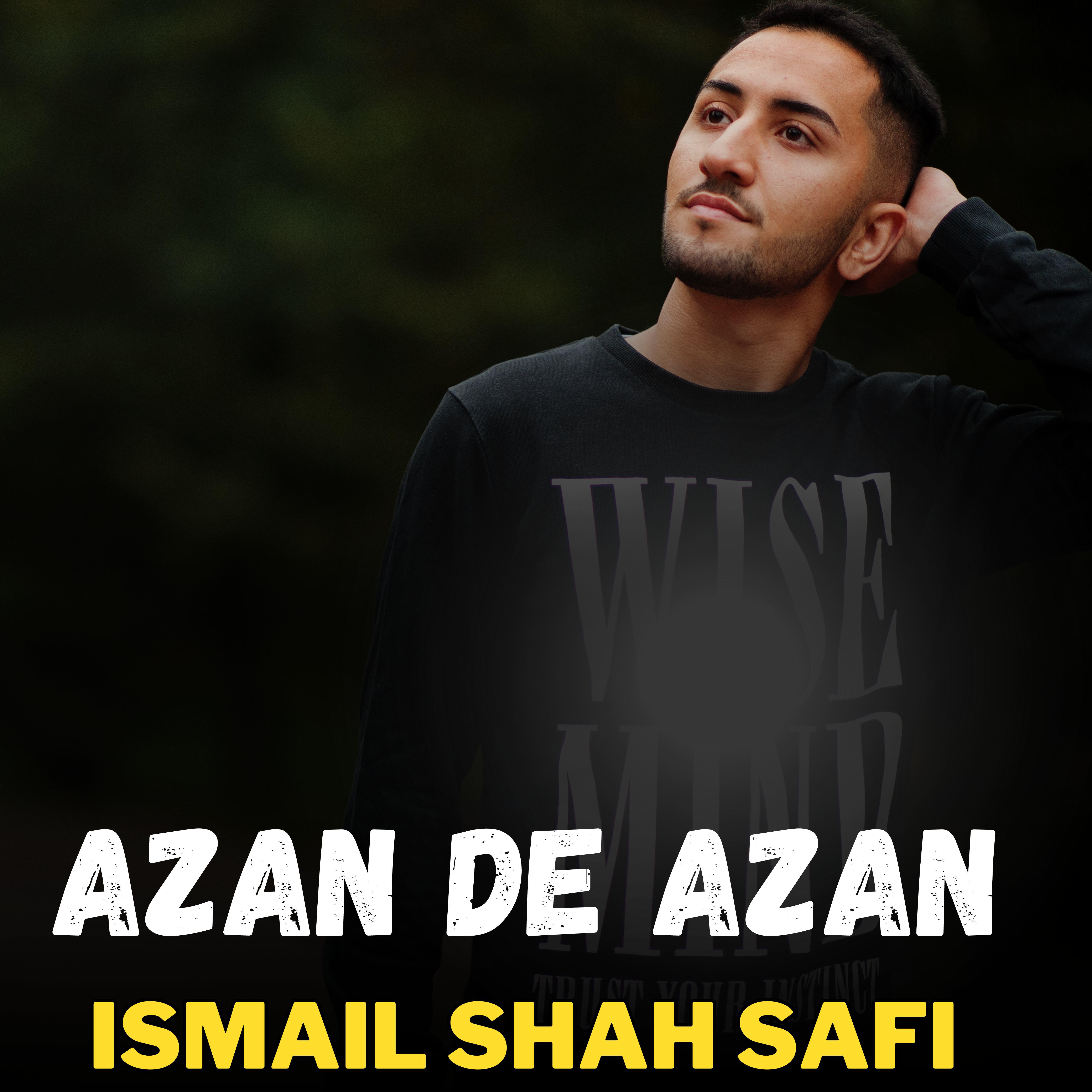 Релиз Azan De Azan