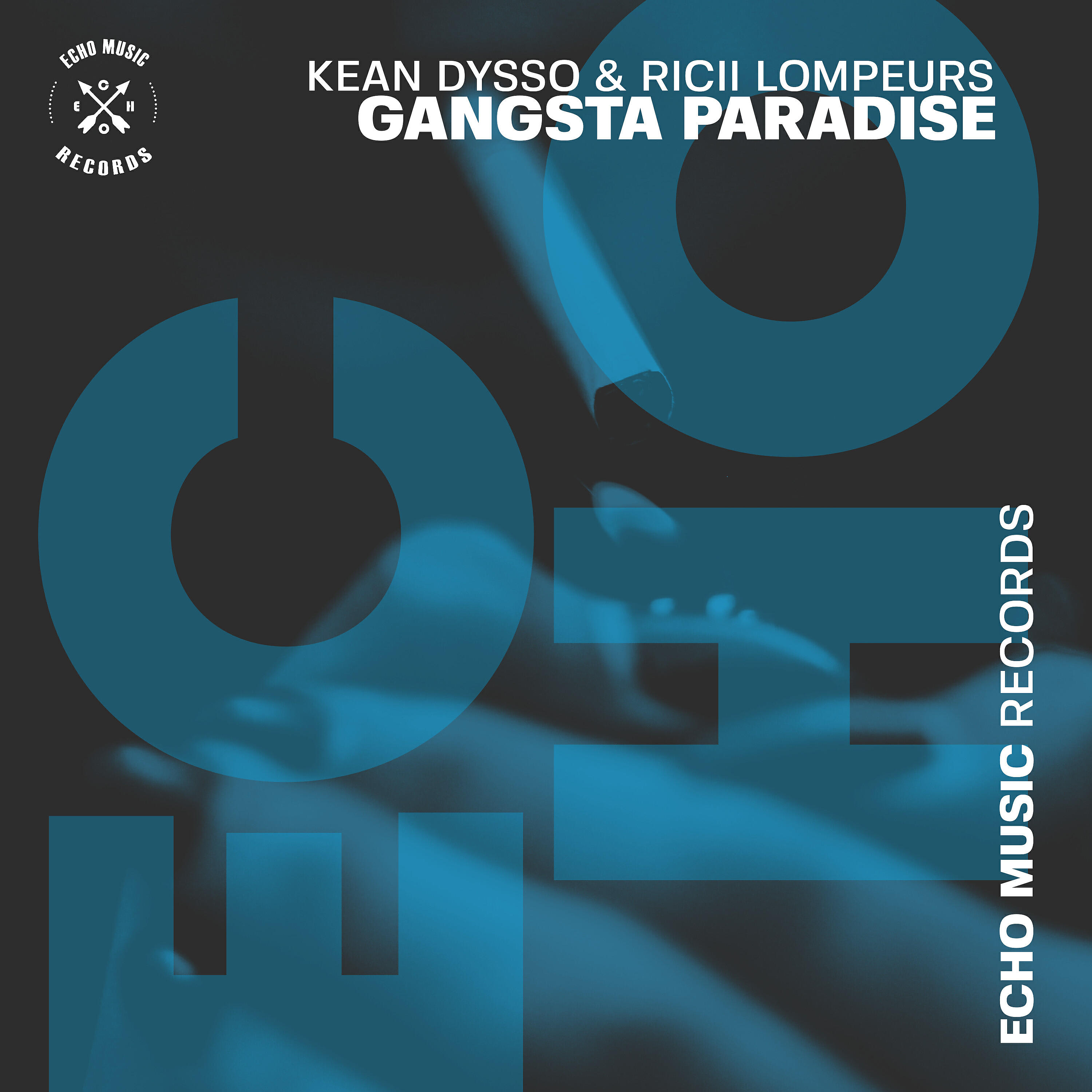 Релиз Gangsta Paradise